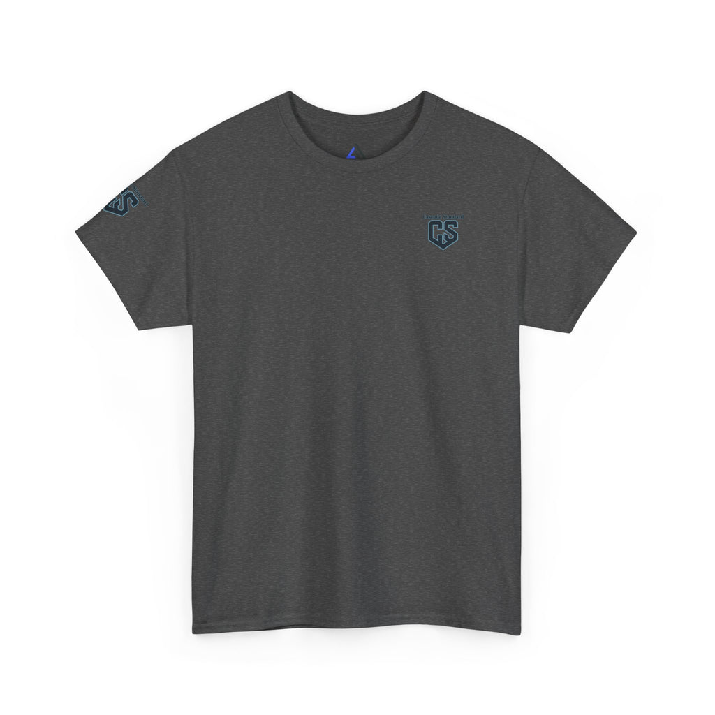 Not All Who Wander Are Lost – Forest Path Tee