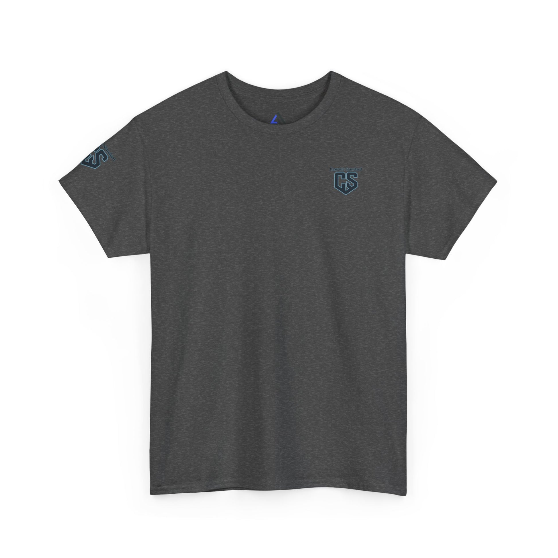 Not All Who Wander Are Lost – Forest Path Tee