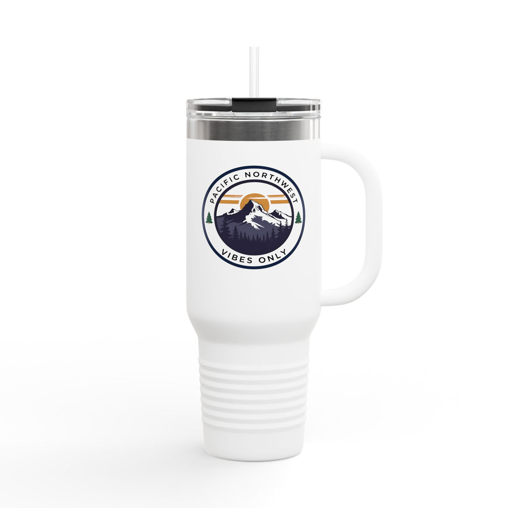 Cascade Standard Insulated Adventure Mug