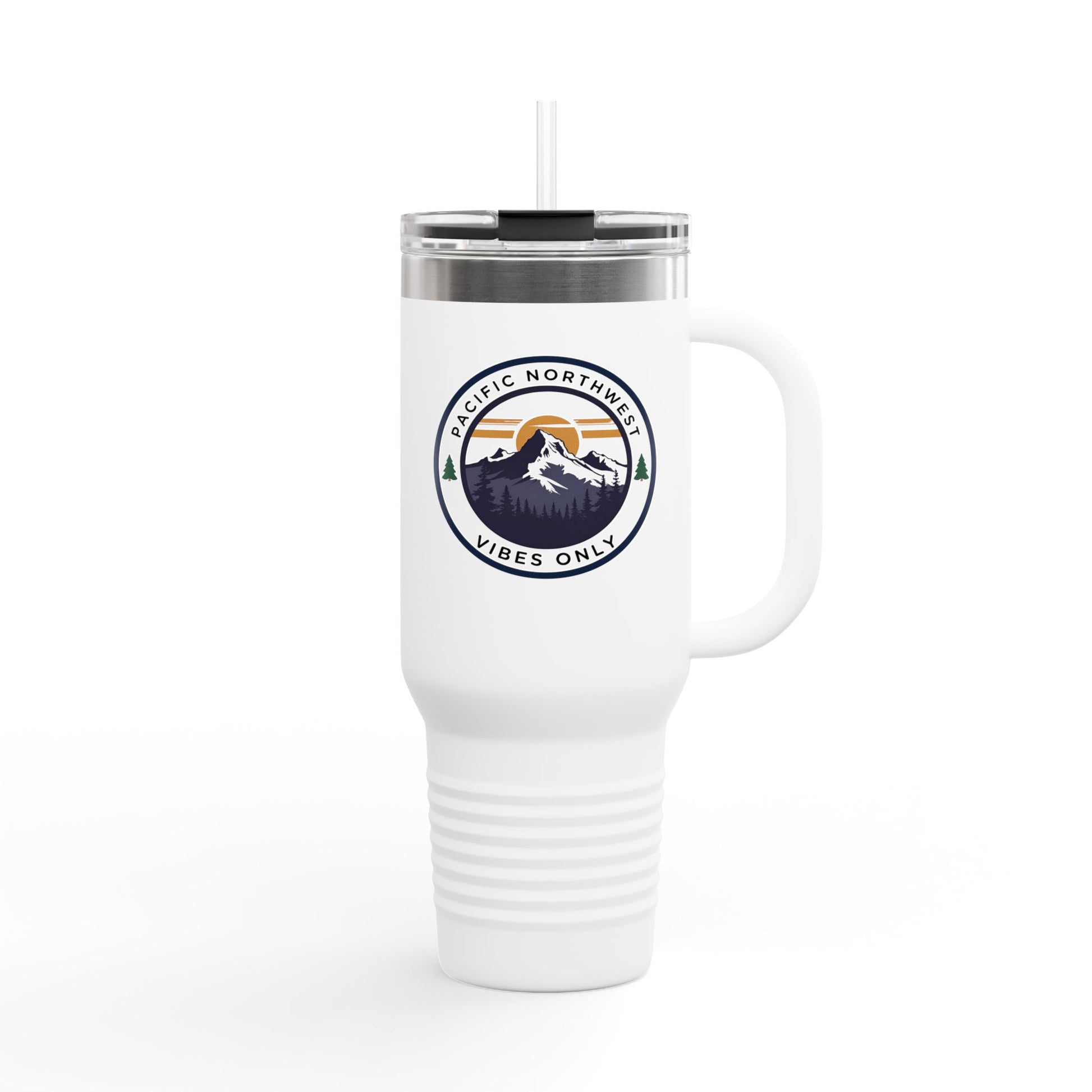 Cascade Standard Insulated Adventure Mug