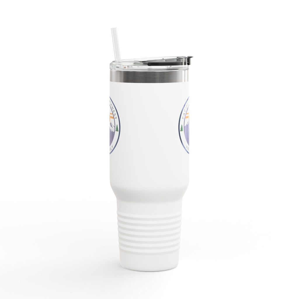 Cascade Standard Insulated Adventure Mug