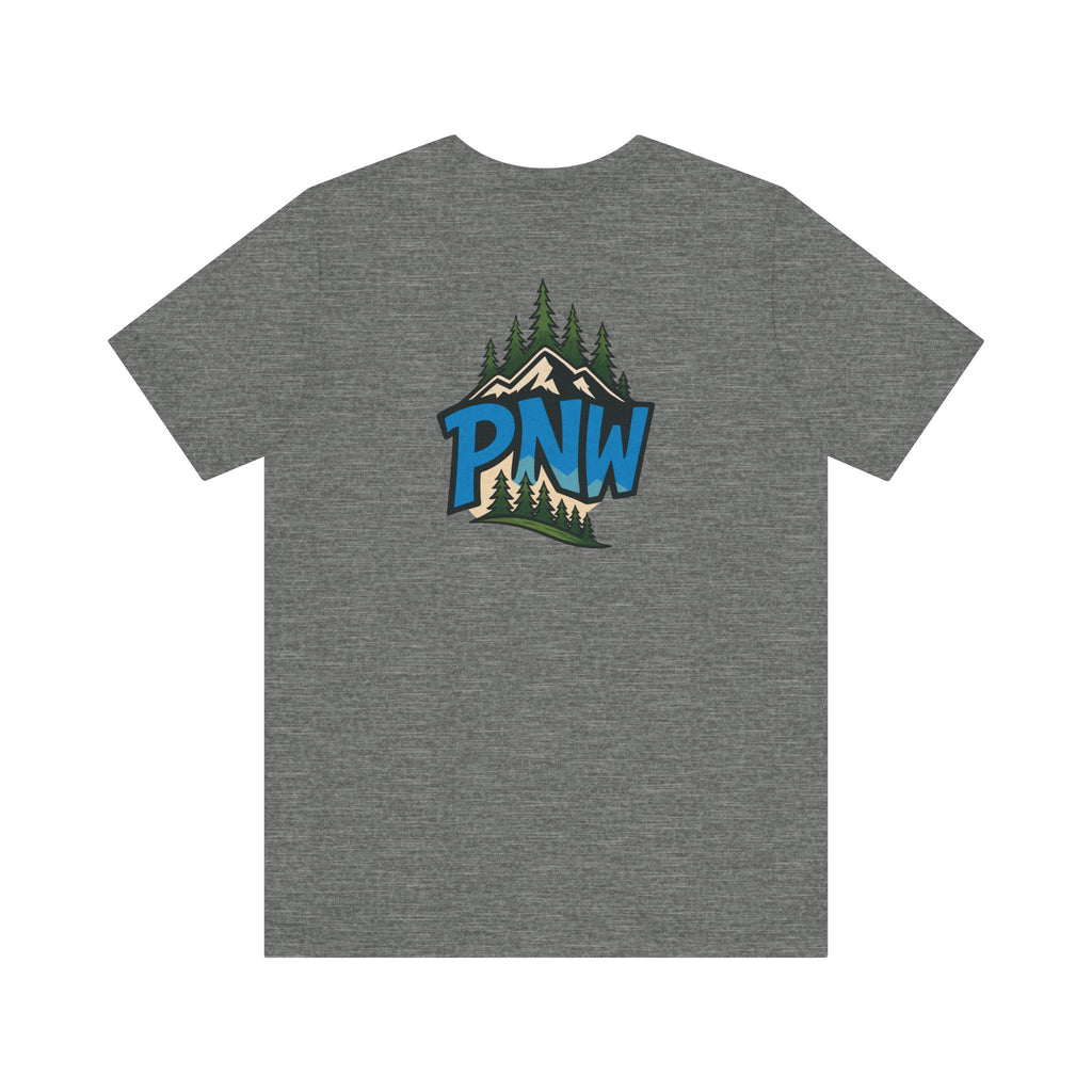 Pacific Northwest Vibes Tee