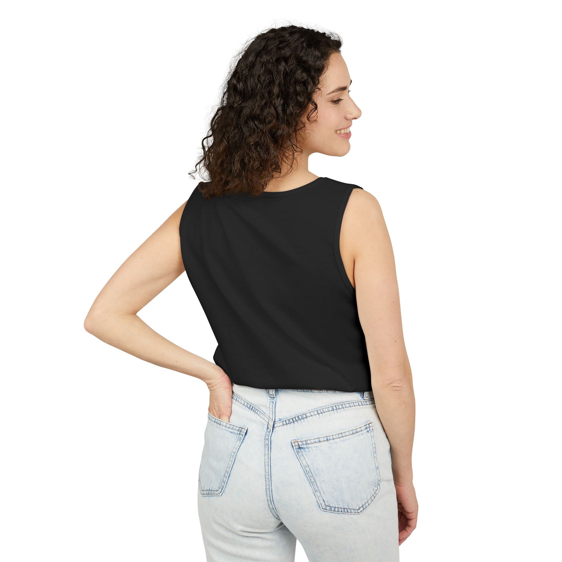 Sunset Summit Unisex Tank