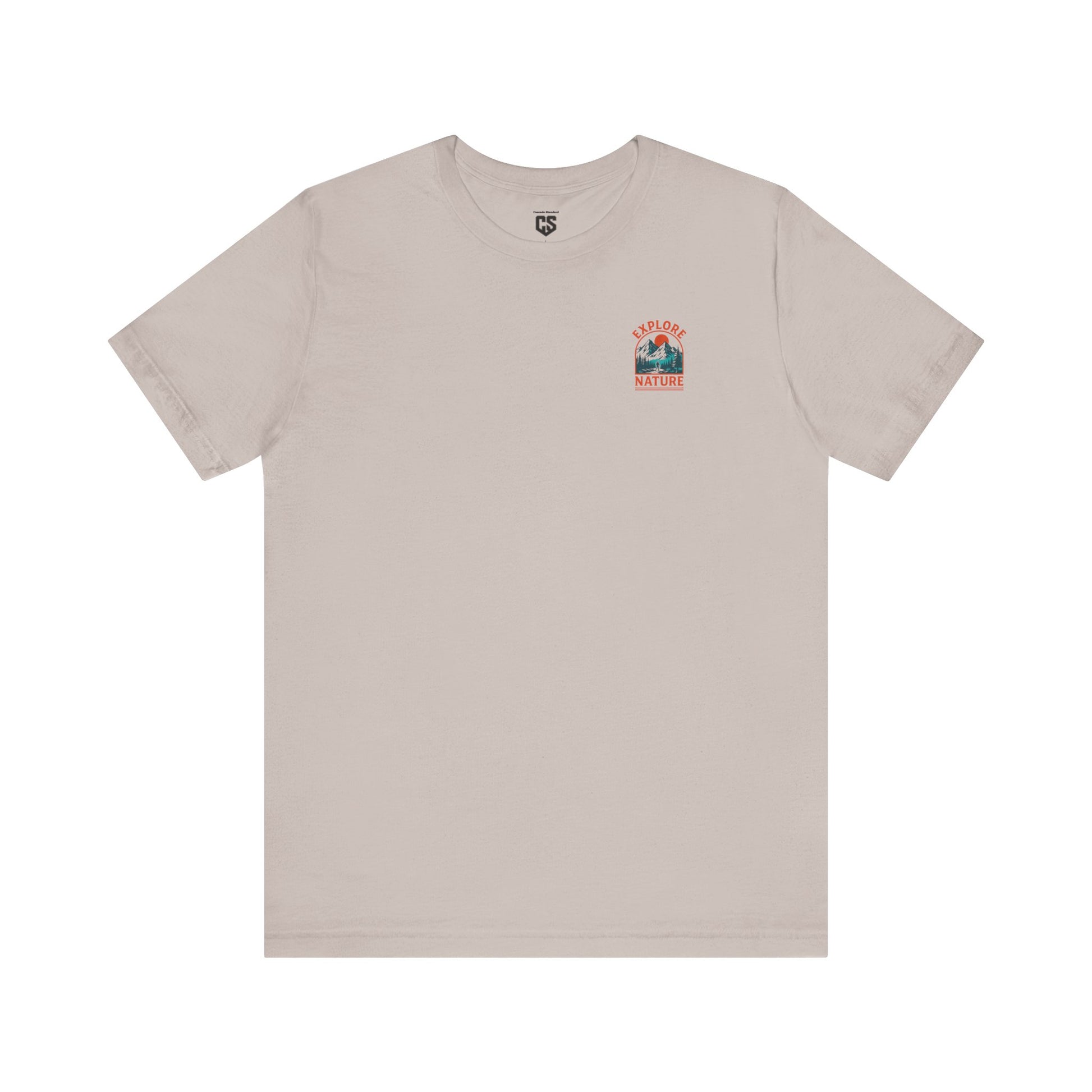 Explore Nature Unisex Tee
