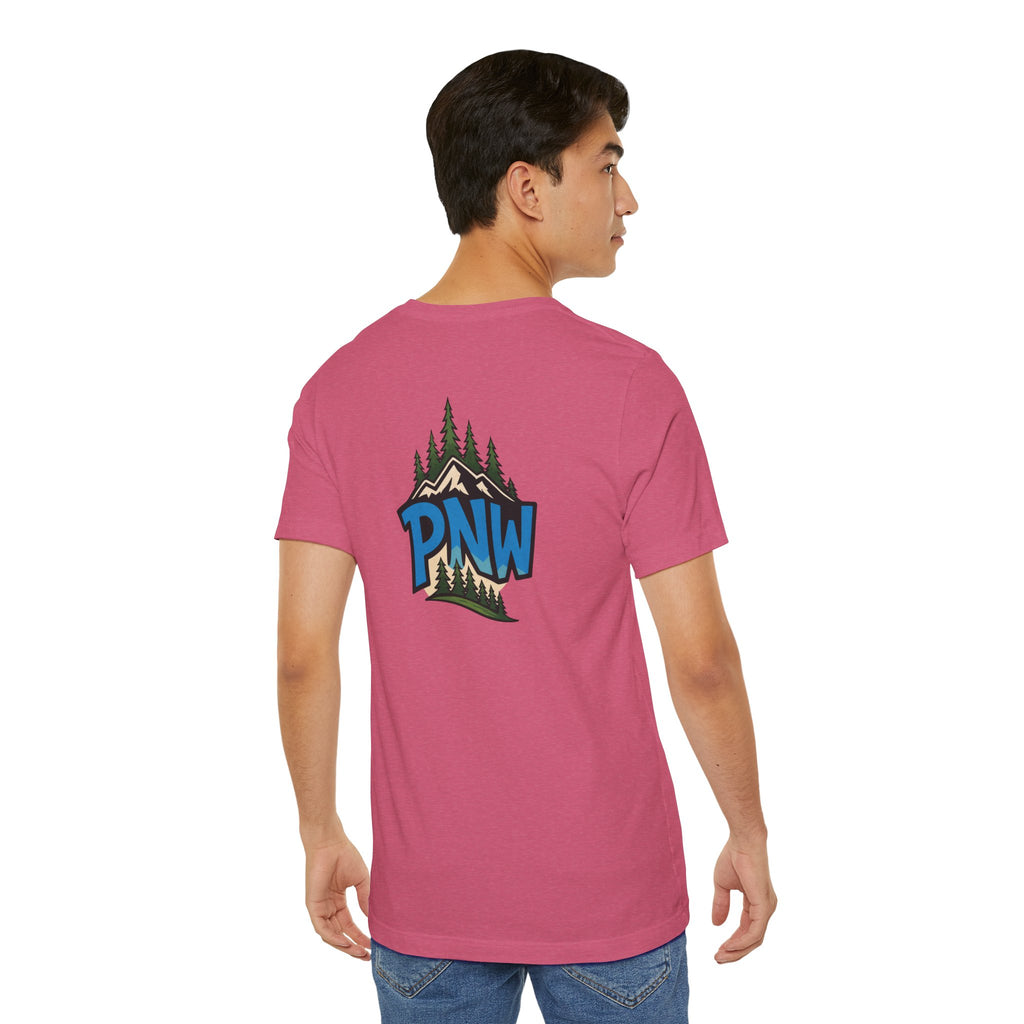 Pacific Northwest Vibes Tee