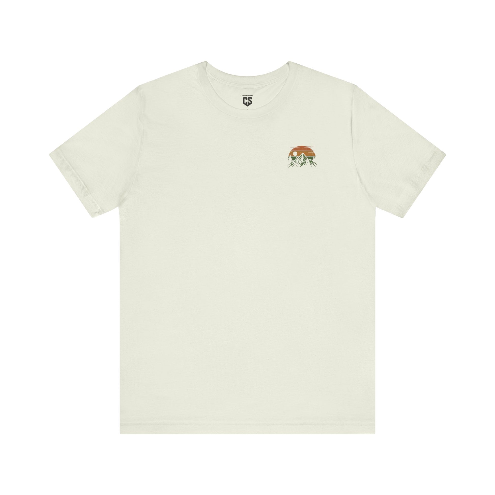 The Mountains Are Calling Tee