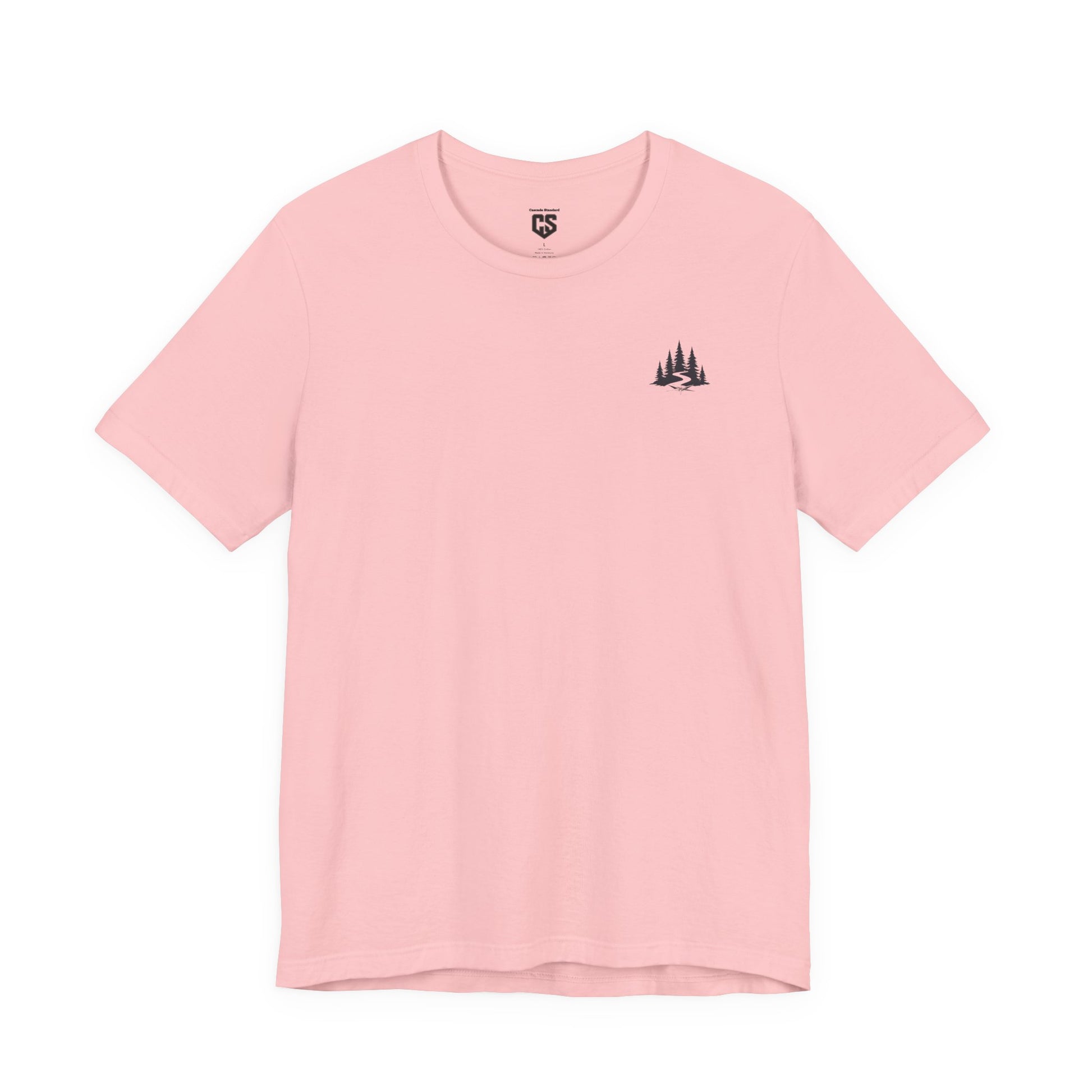Not All Who Wander Tee