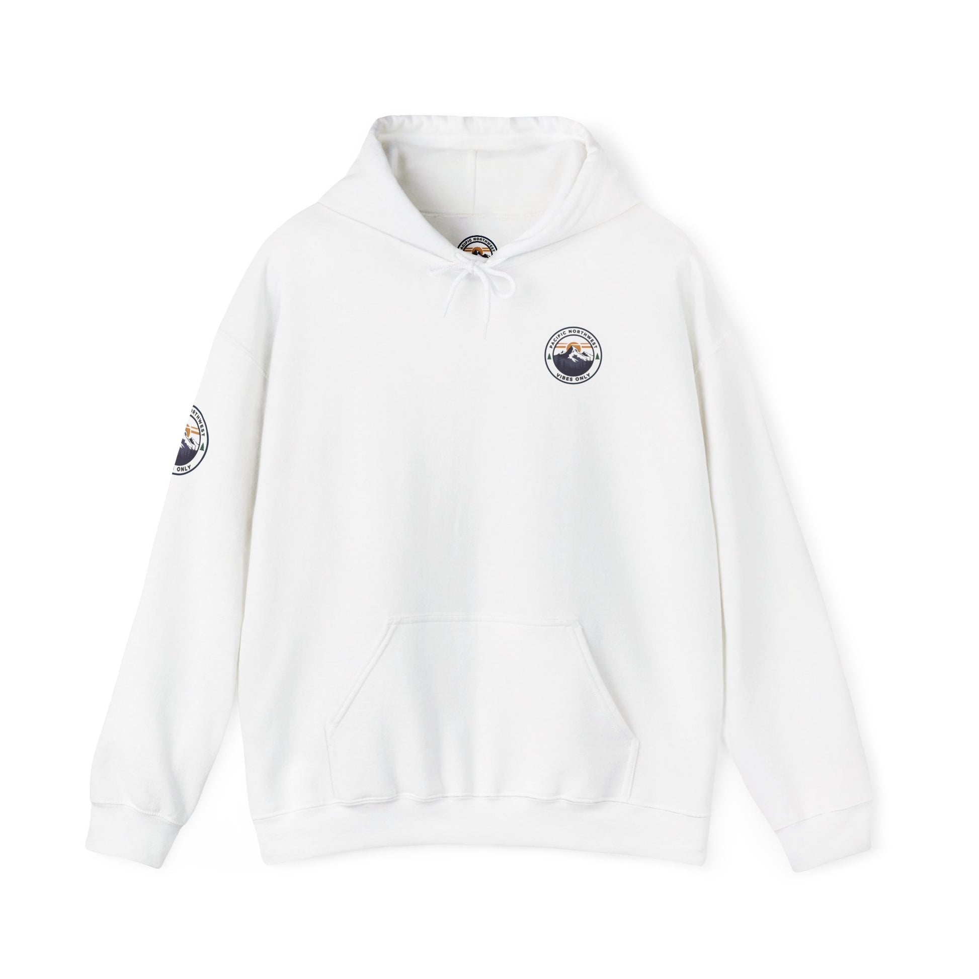 Adventure Awaits Hoodie - Cozy Travel Sweatshirt, Perfect for Nature Lovers, Gifts for Hikers, Camping Apparel, Exploration Gear
