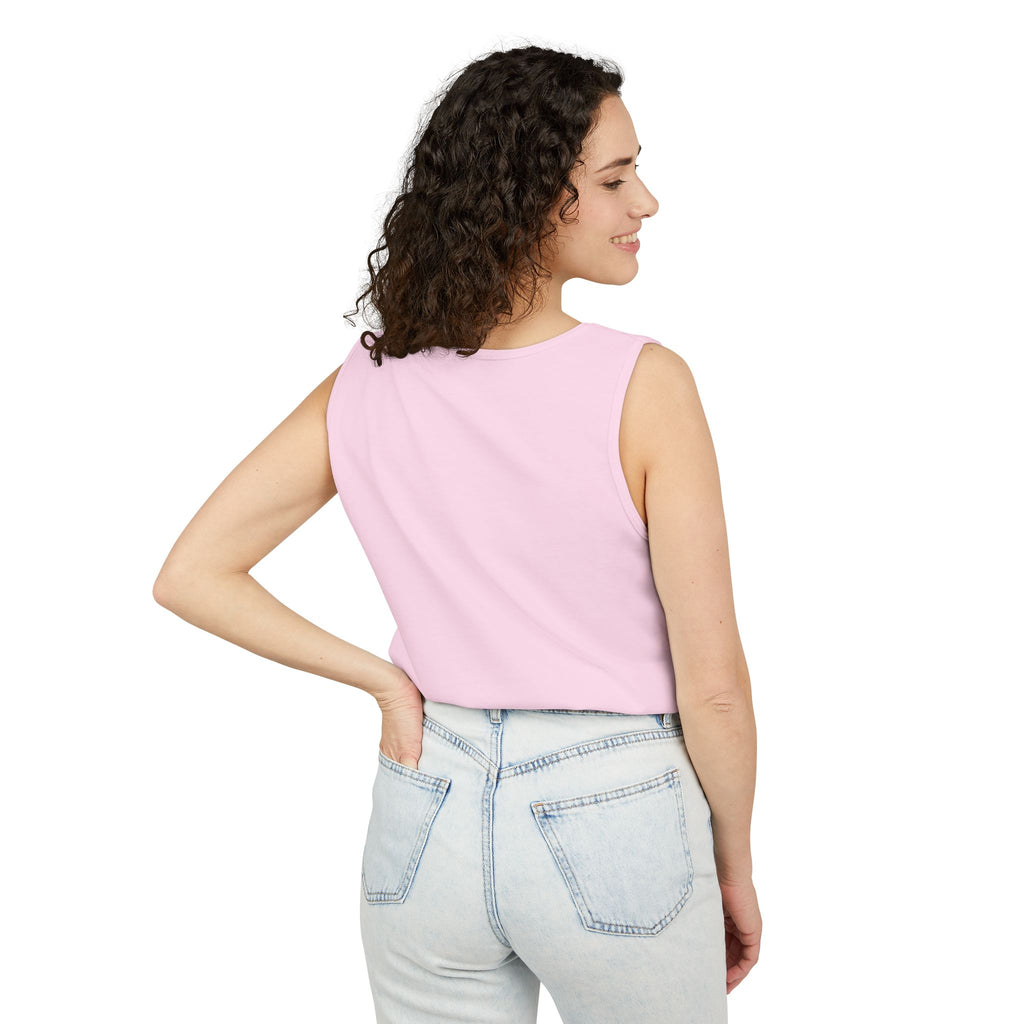 Sunset Summit Unisex Tank