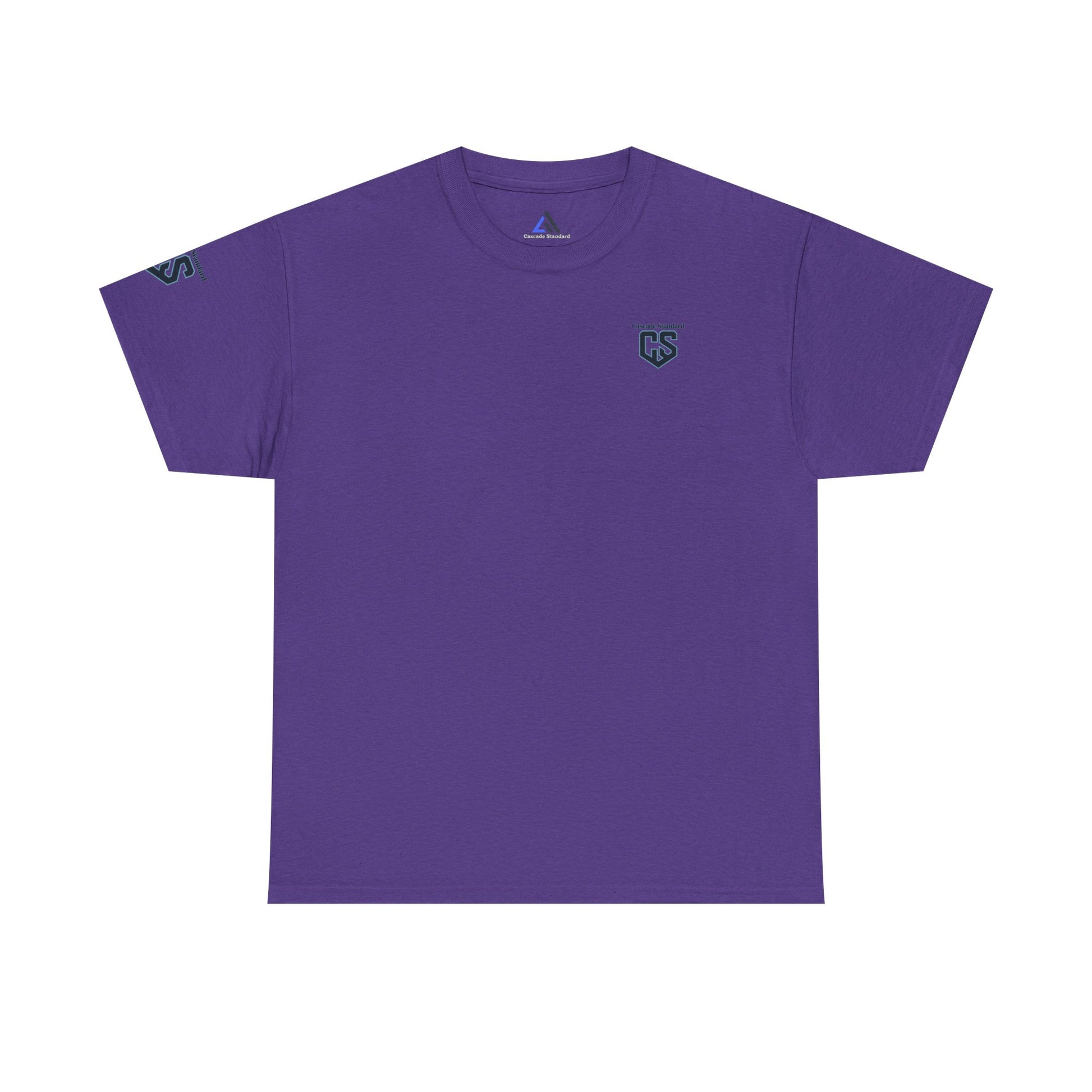 Not All Who Wander Are Lost – Forest Path Tee