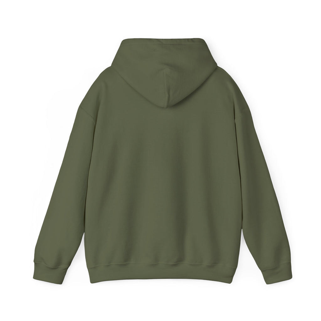 Support Your Local Peaks – PNW Vibes Hoodie
