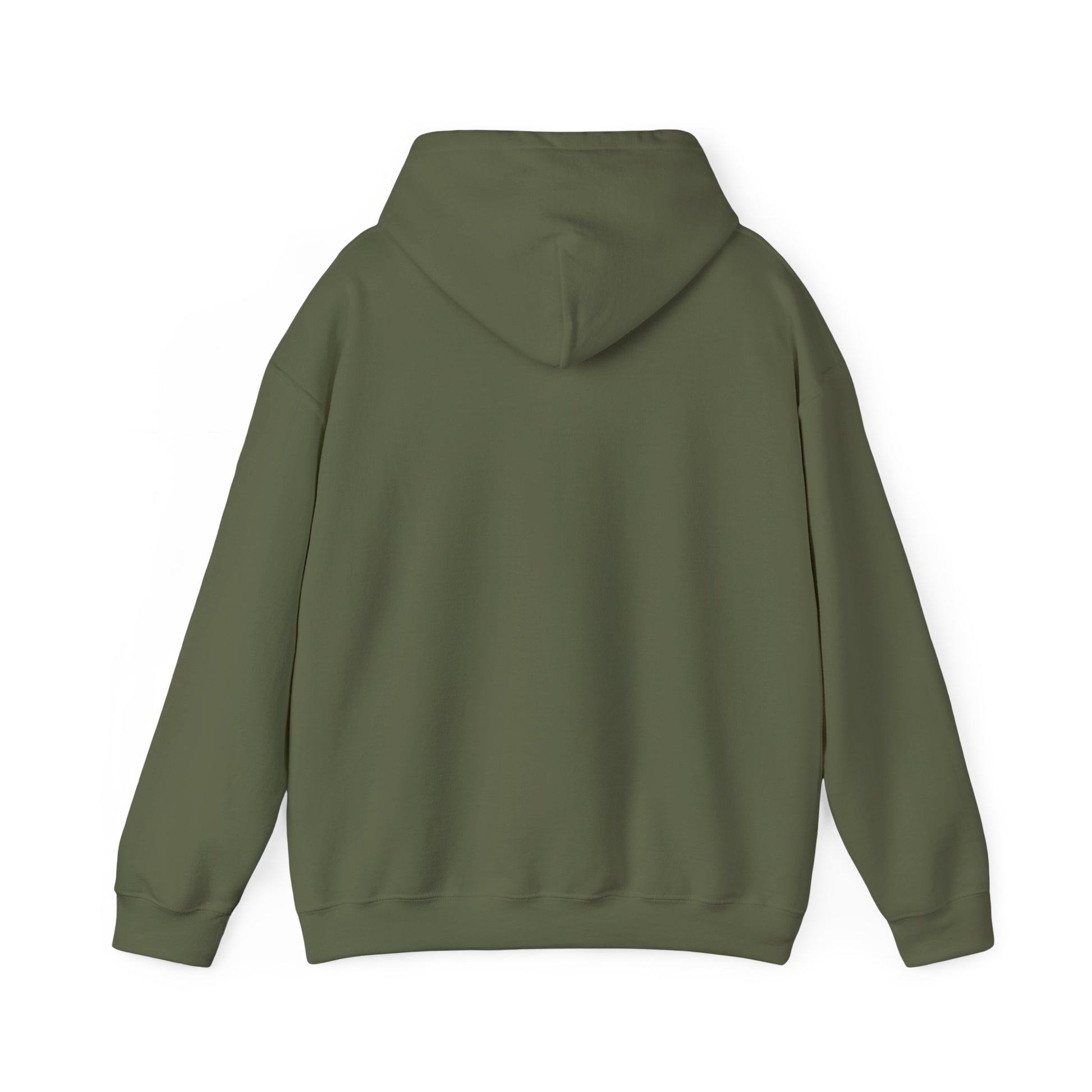 Support Your Local Peaks – PNW Vibes Hoodie