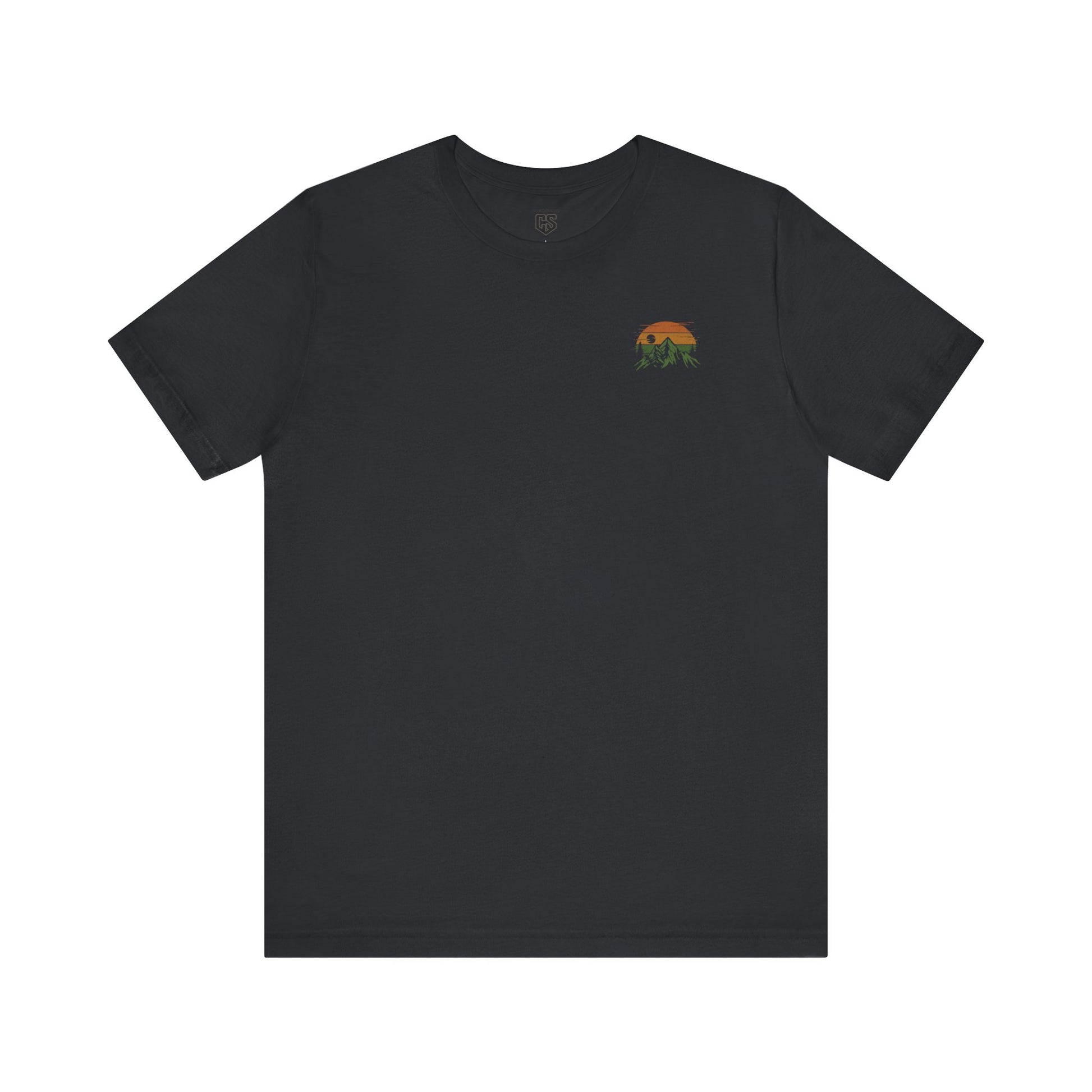 The Mountains Are Calling Tee