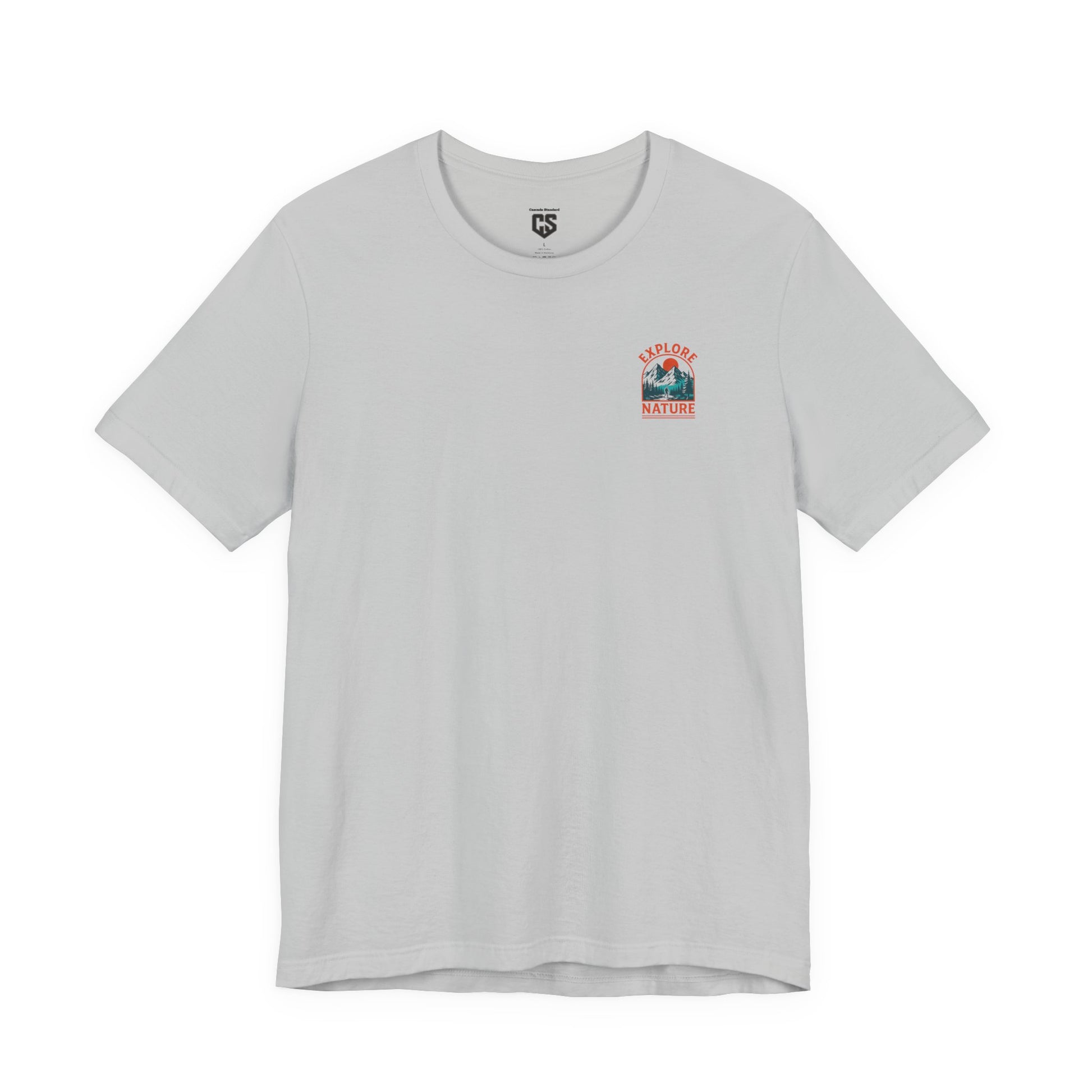 Explore Nature Unisex Tee