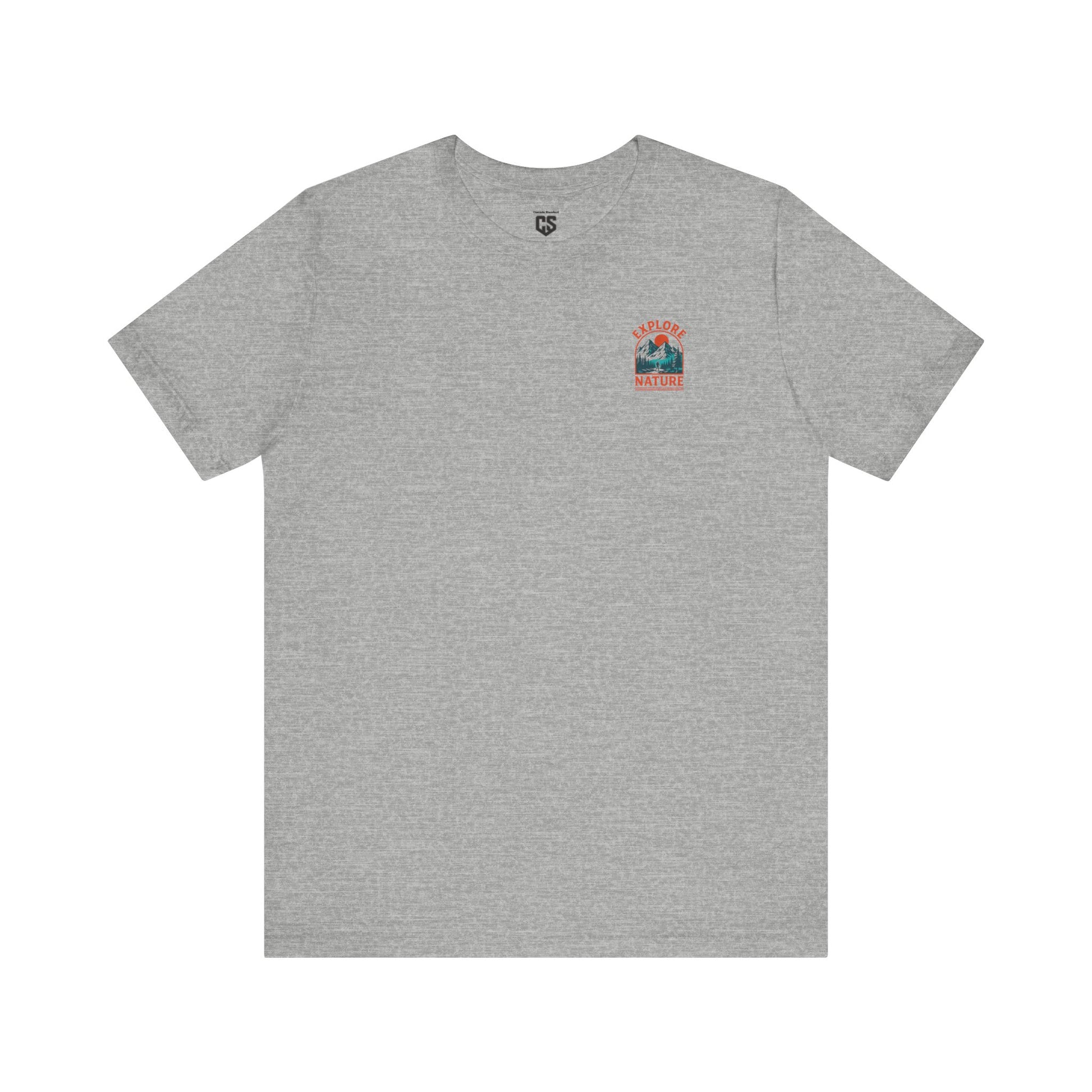 Explore Nature Unisex Tee
