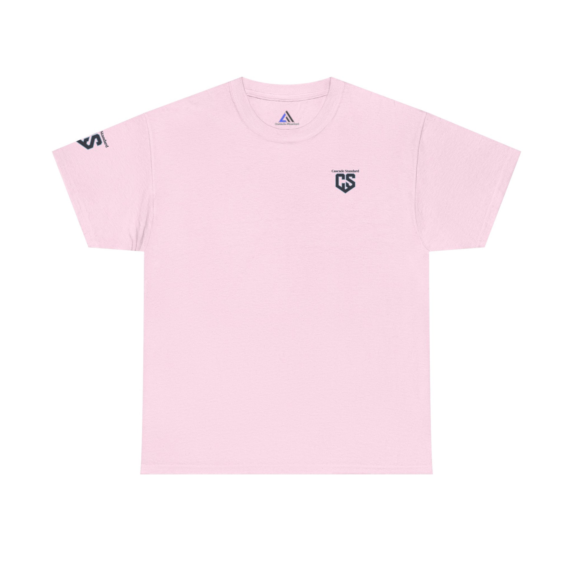 Not All Who Wander Are Lost – Forest Path Tee