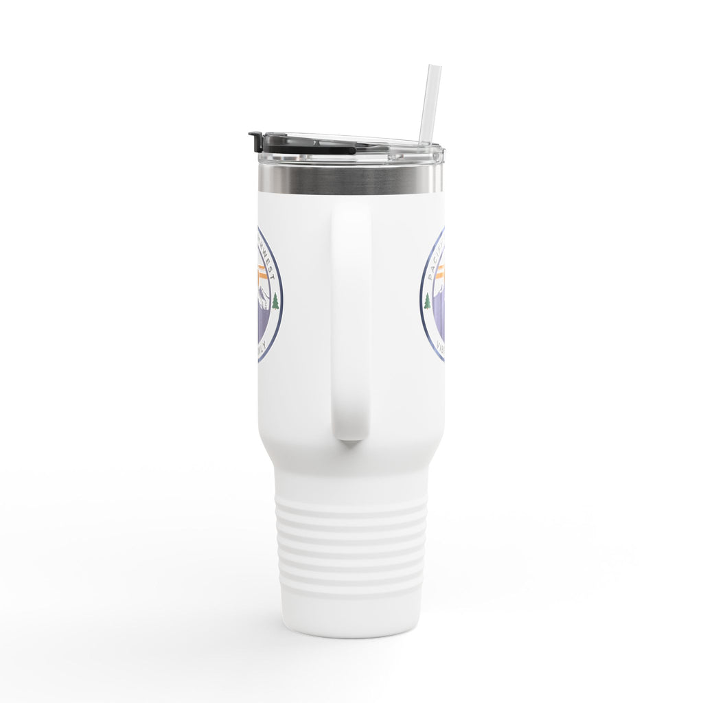 Cascade Standard Insulated Adventure Mug