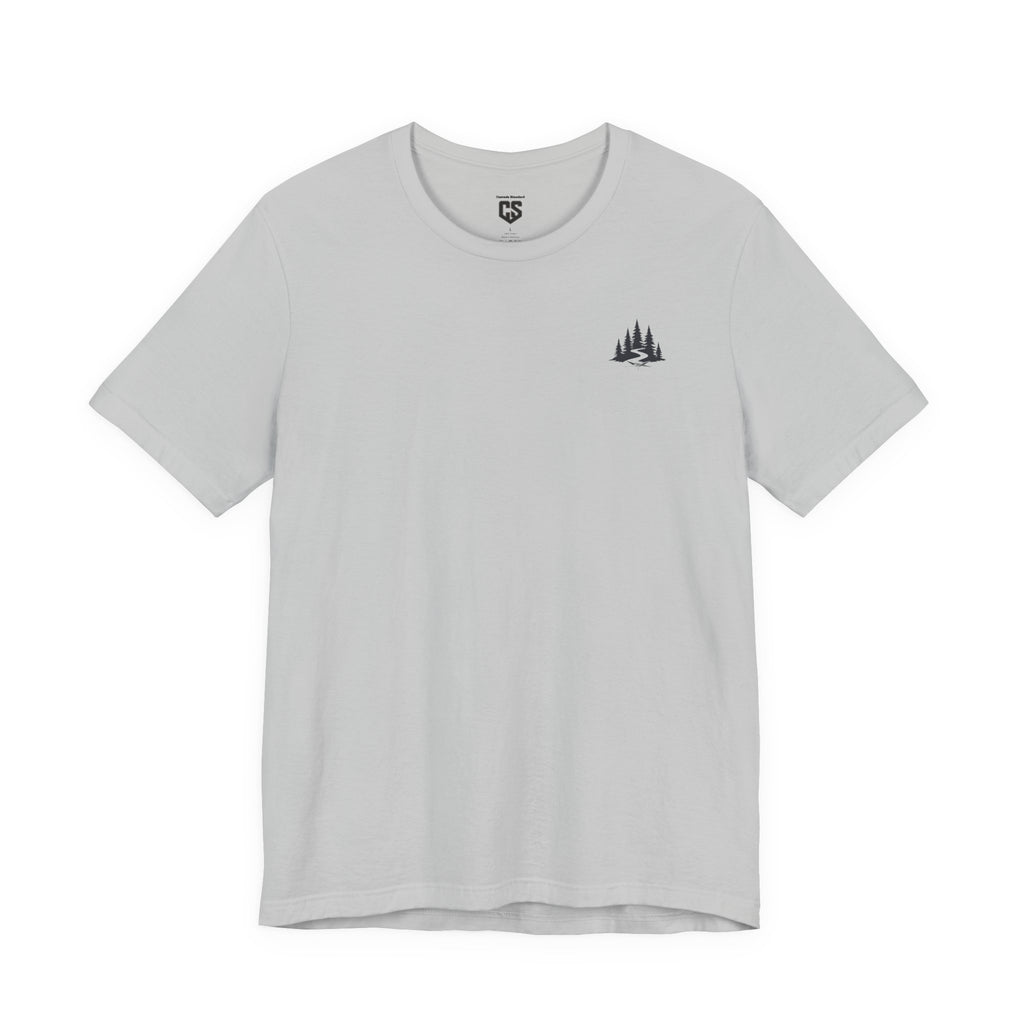Not All Who Wander Tee