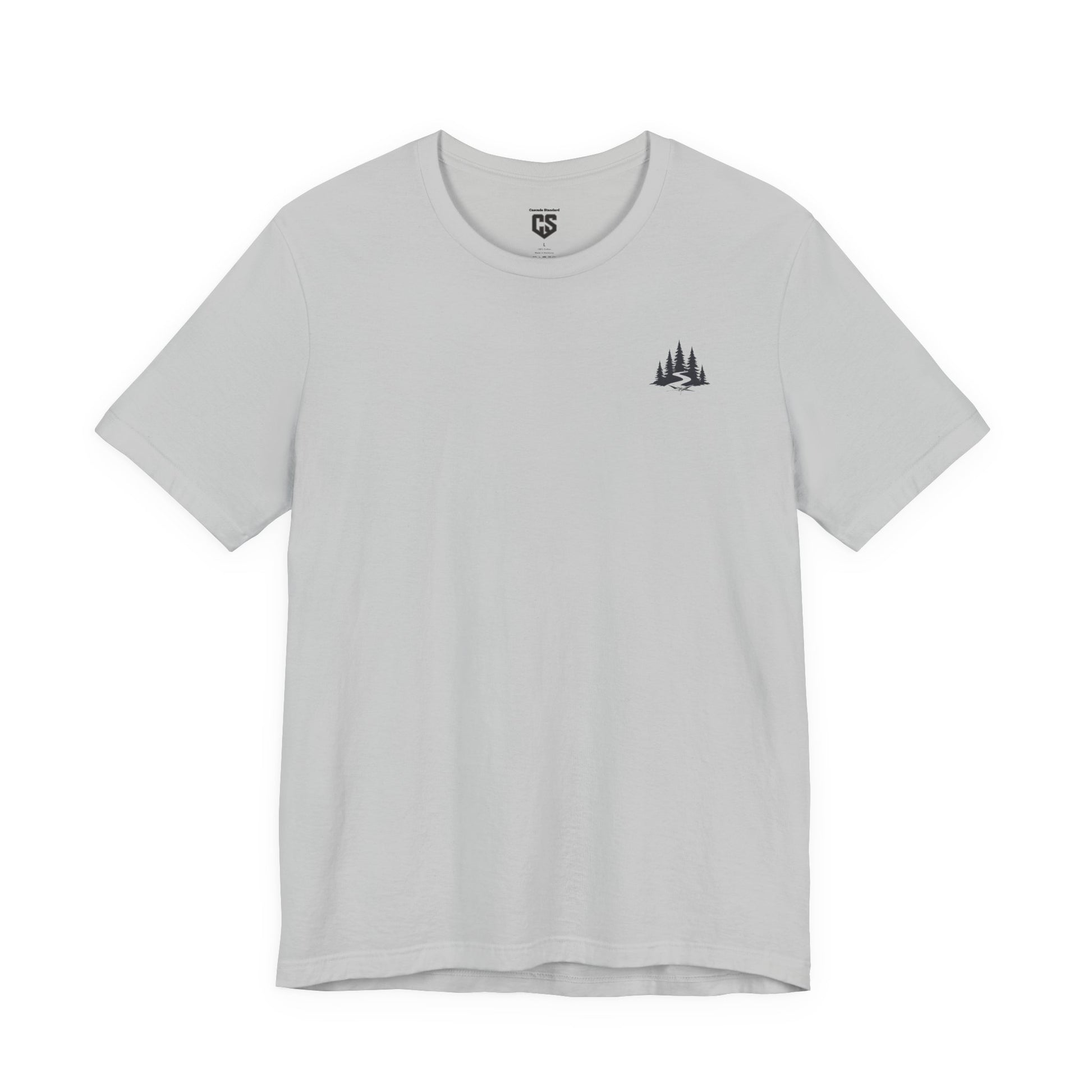 Not All Who Wander Tee