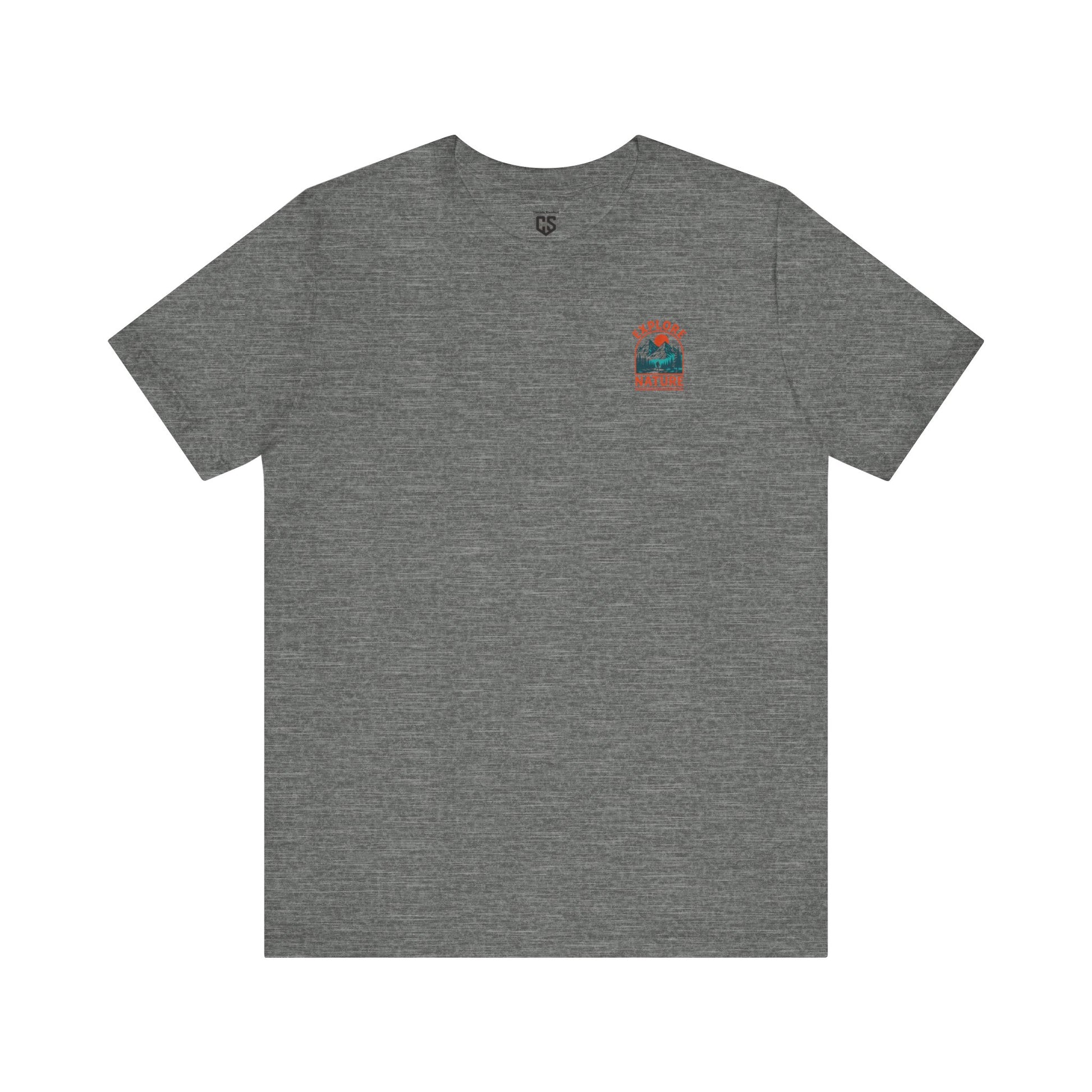 Explore Nature Unisex Tee