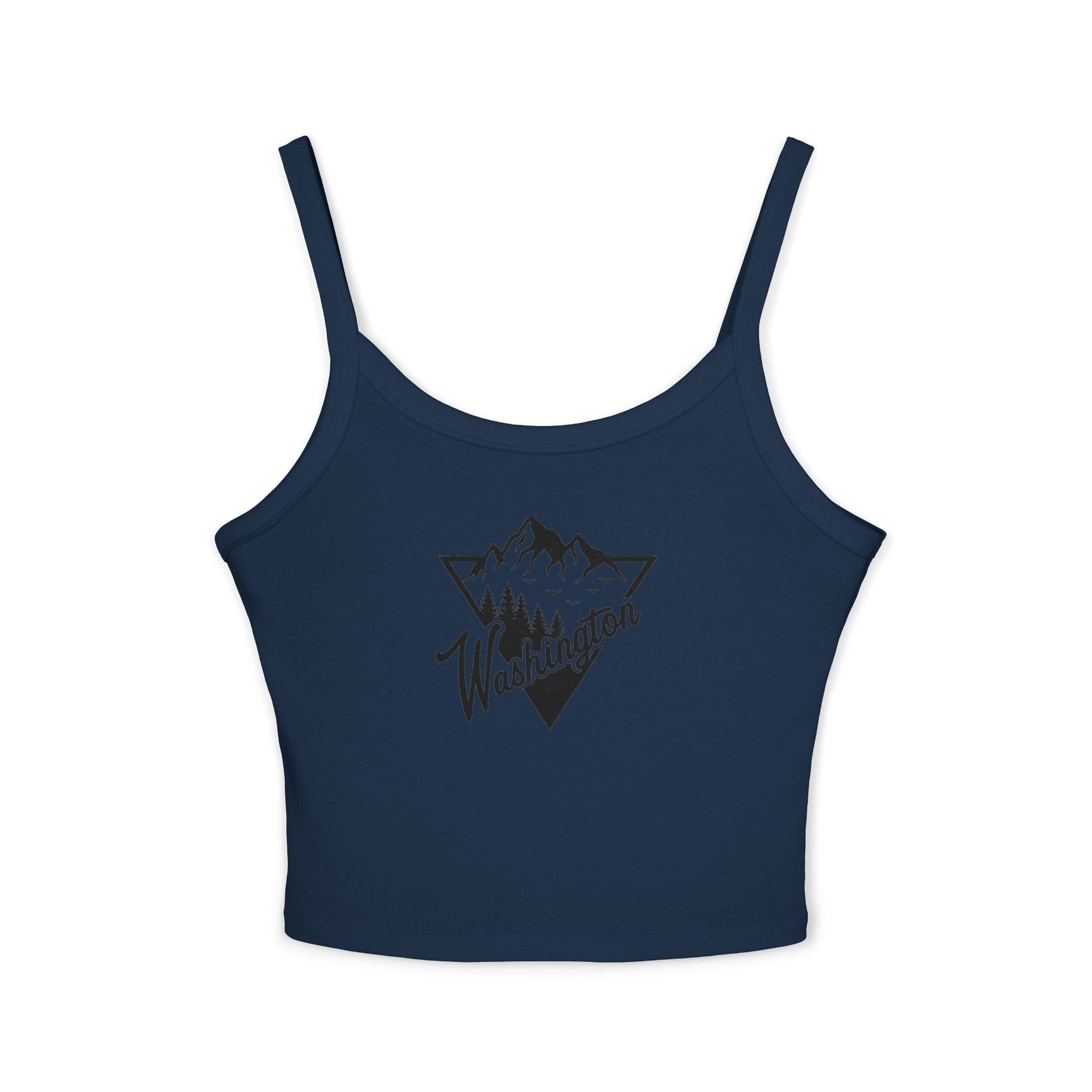 Washington Wild – Women's Spaghetti Strap Tank