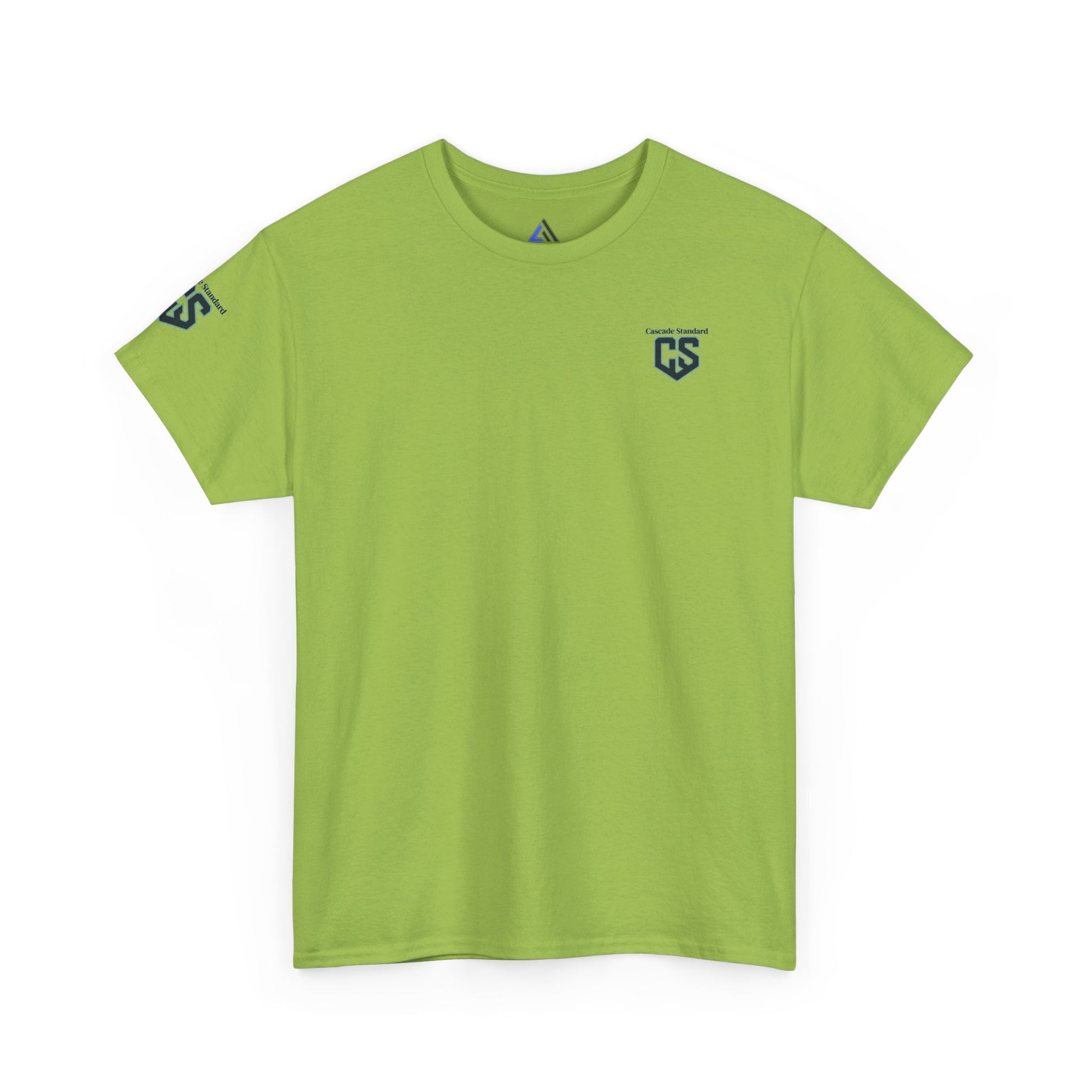 Not All Who Wander Are Lost – Forest Path Tee