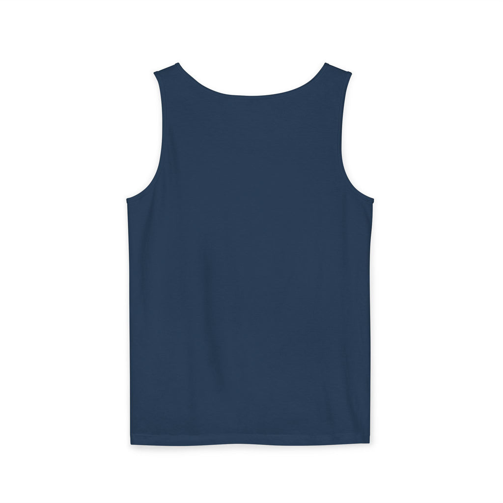 Sunset Summit Unisex Tank