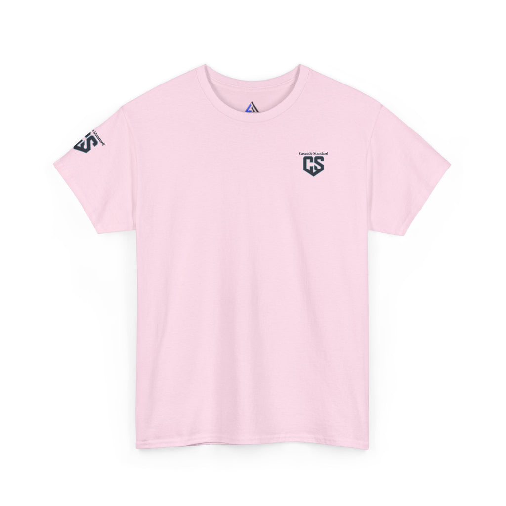Not All Who Wander Are Lost – Forest Path Tee