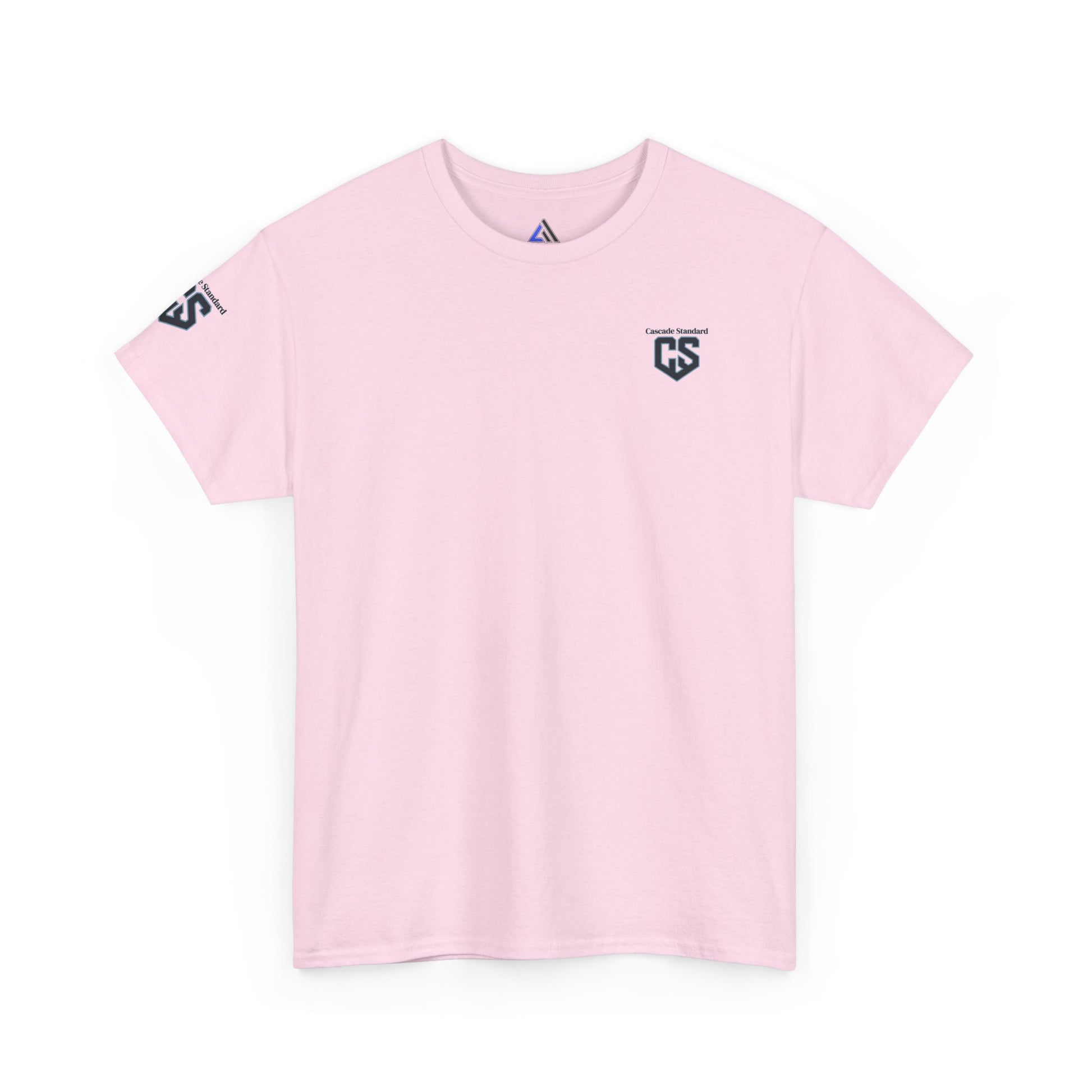 Not All Who Wander Are Lost – Forest Path Tee