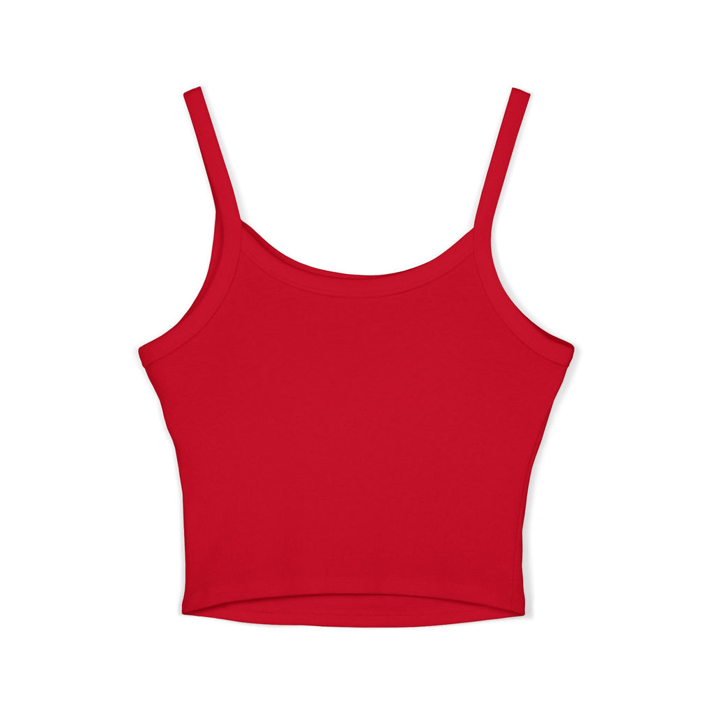 Summit Sunset Spaghetti Strap Tank