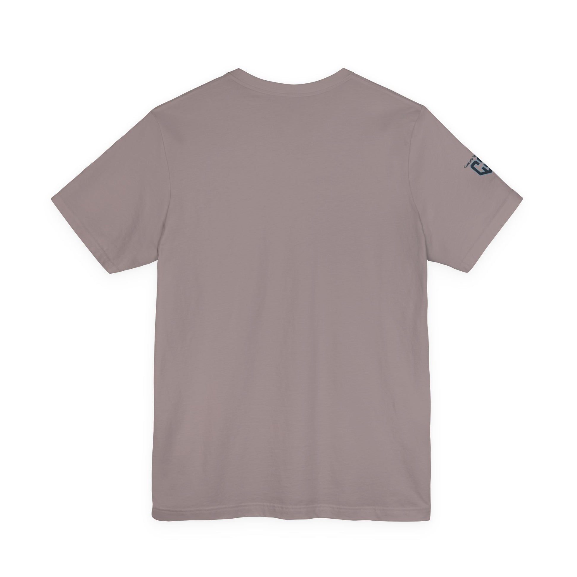 Cascade Horizon Tee – PNW Skyline Series