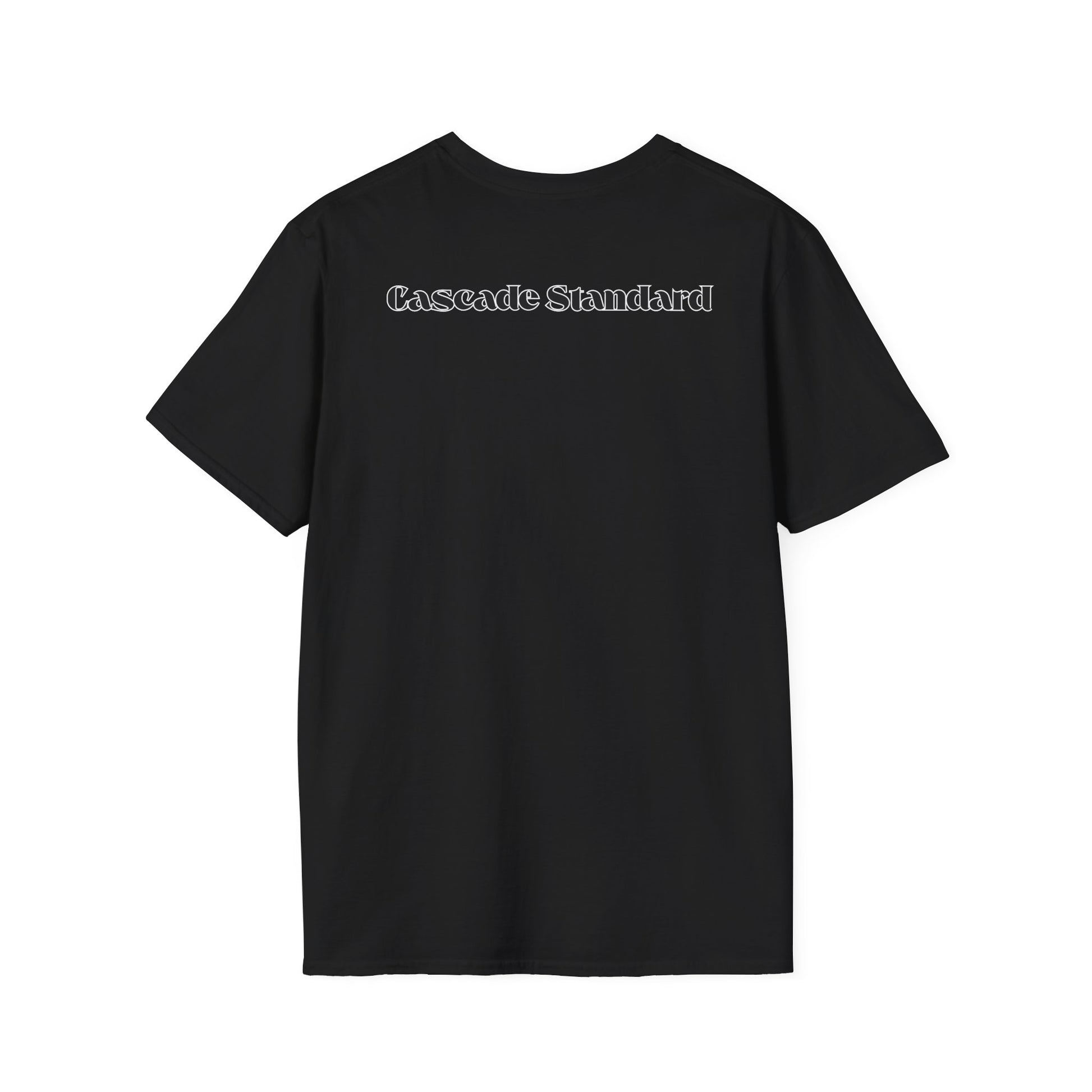 Retro Sunset Washington Tee