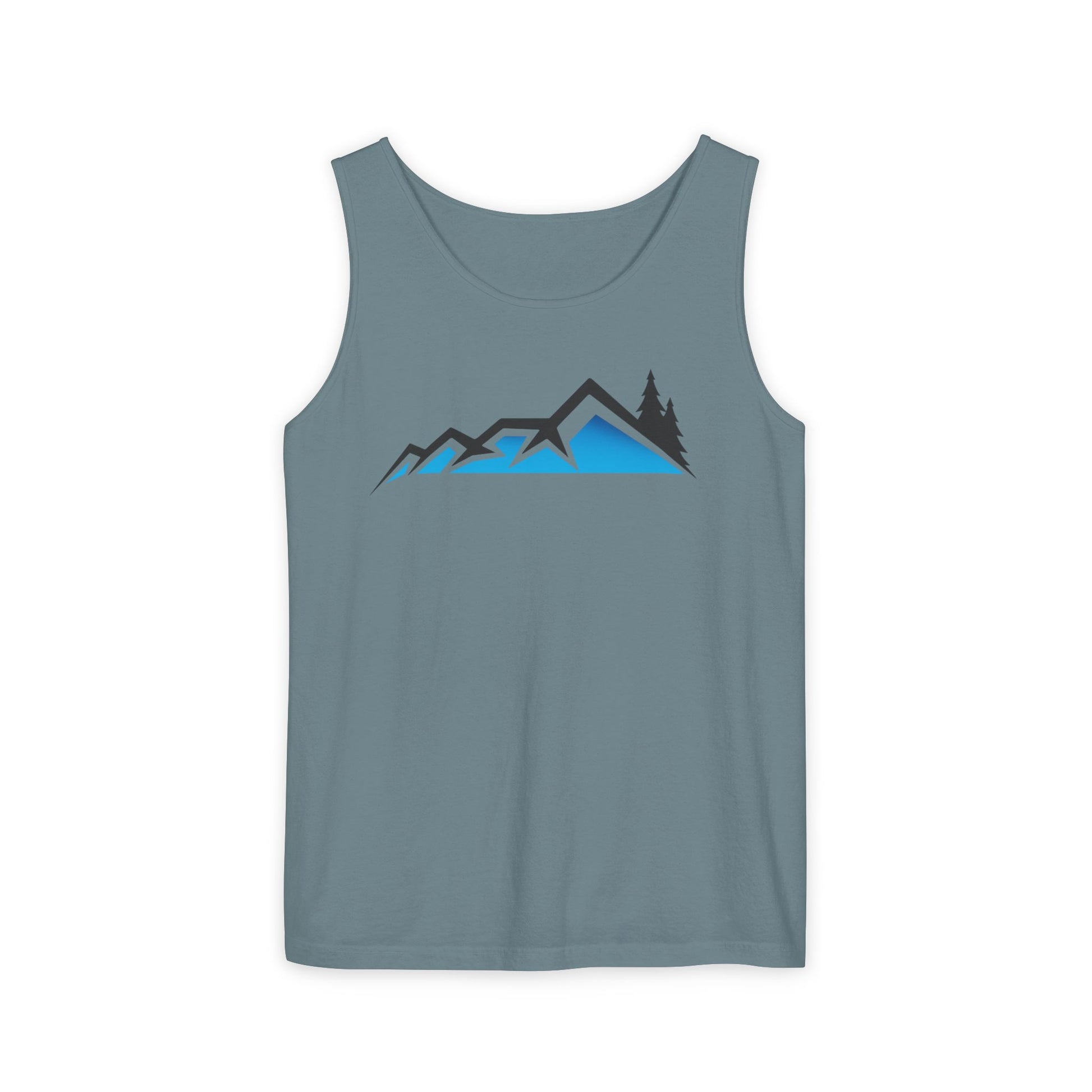 Clean Mountain Tee