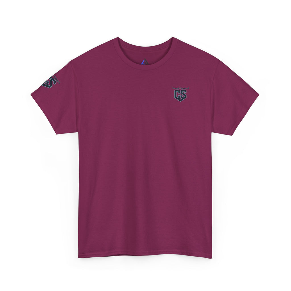 Not All Who Wander Are Lost – Forest Path Tee