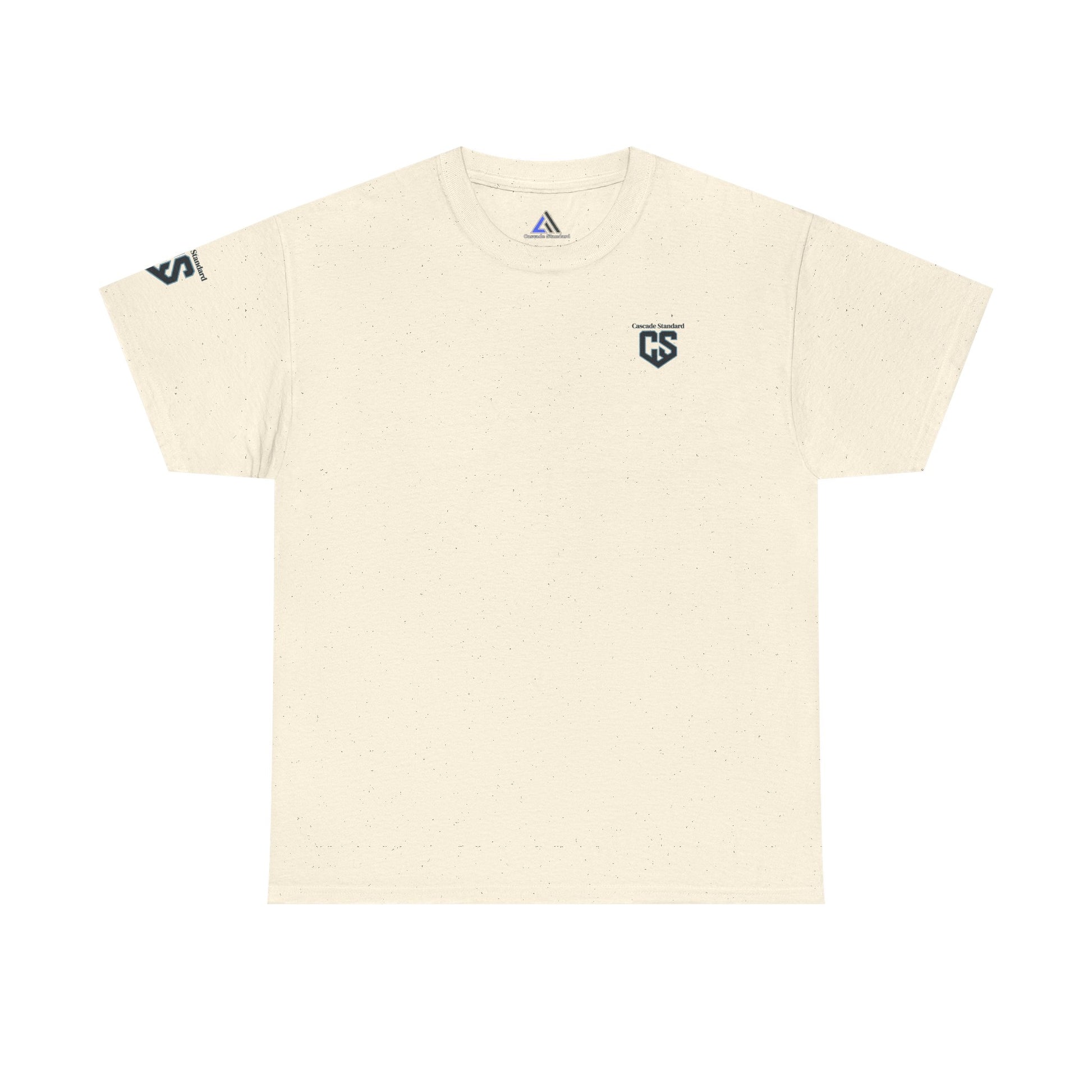 Not All Who Wander Are Lost – Forest Path Tee