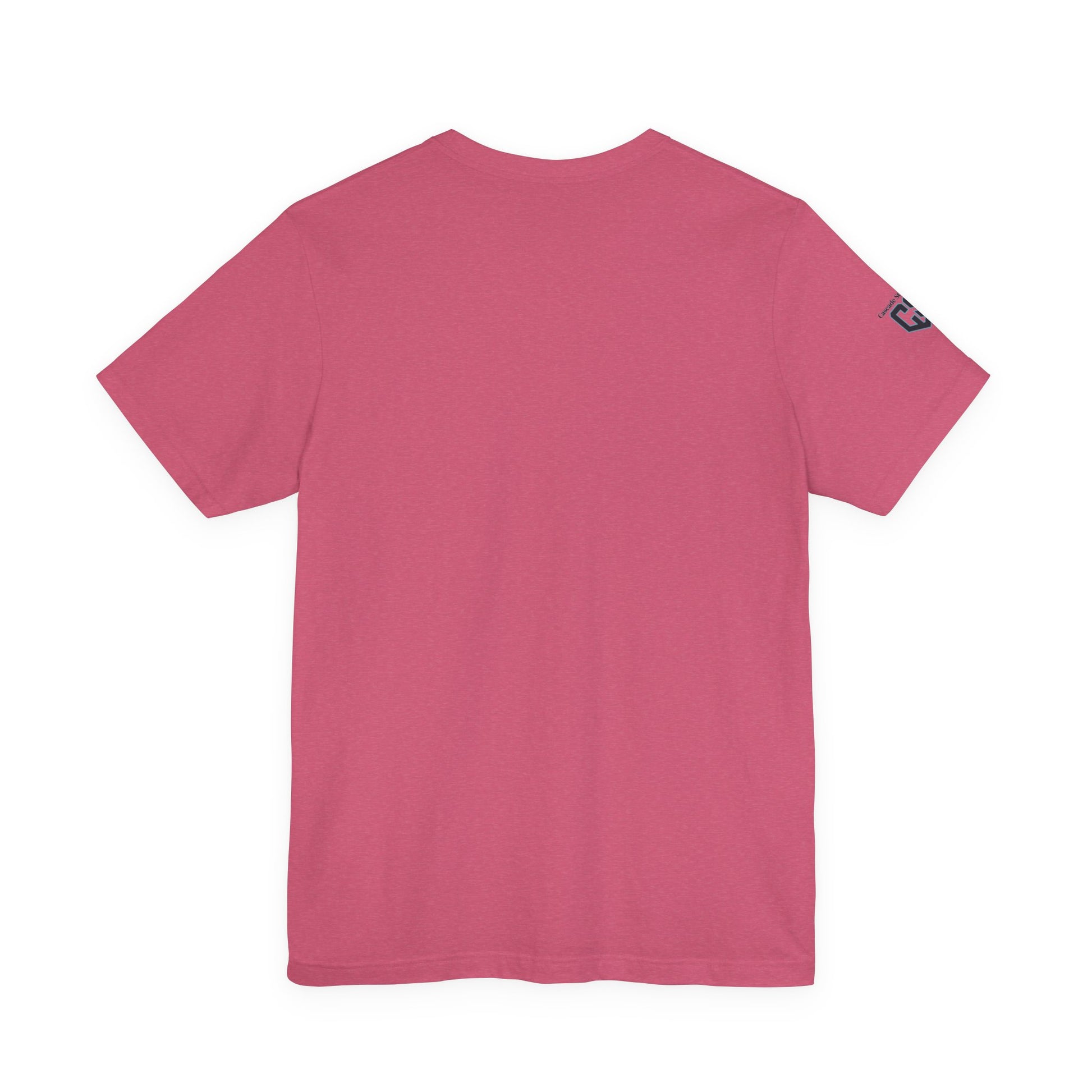 Cascade Horizon Tee – PNW Skyline Series