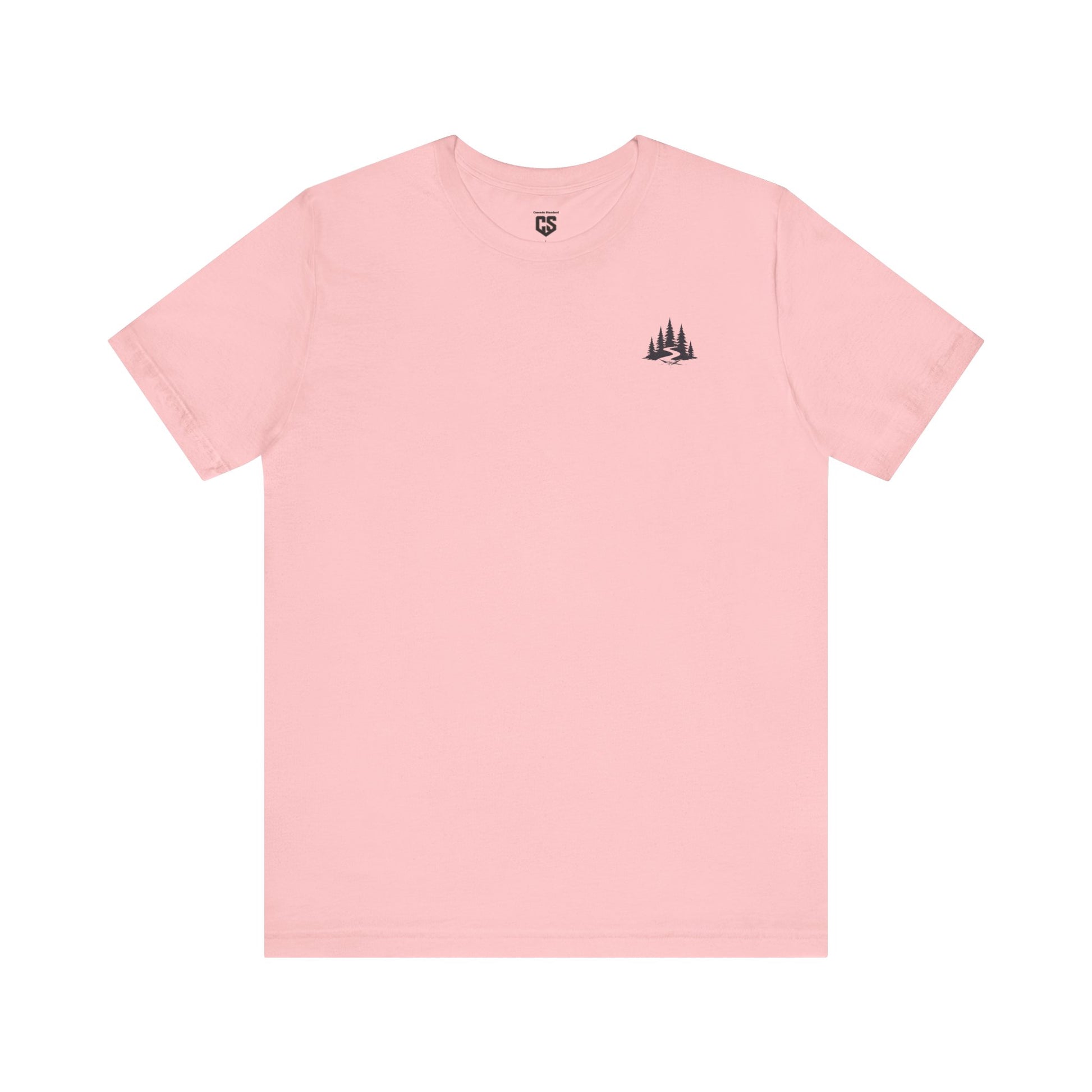 Not All Who Wander Tee