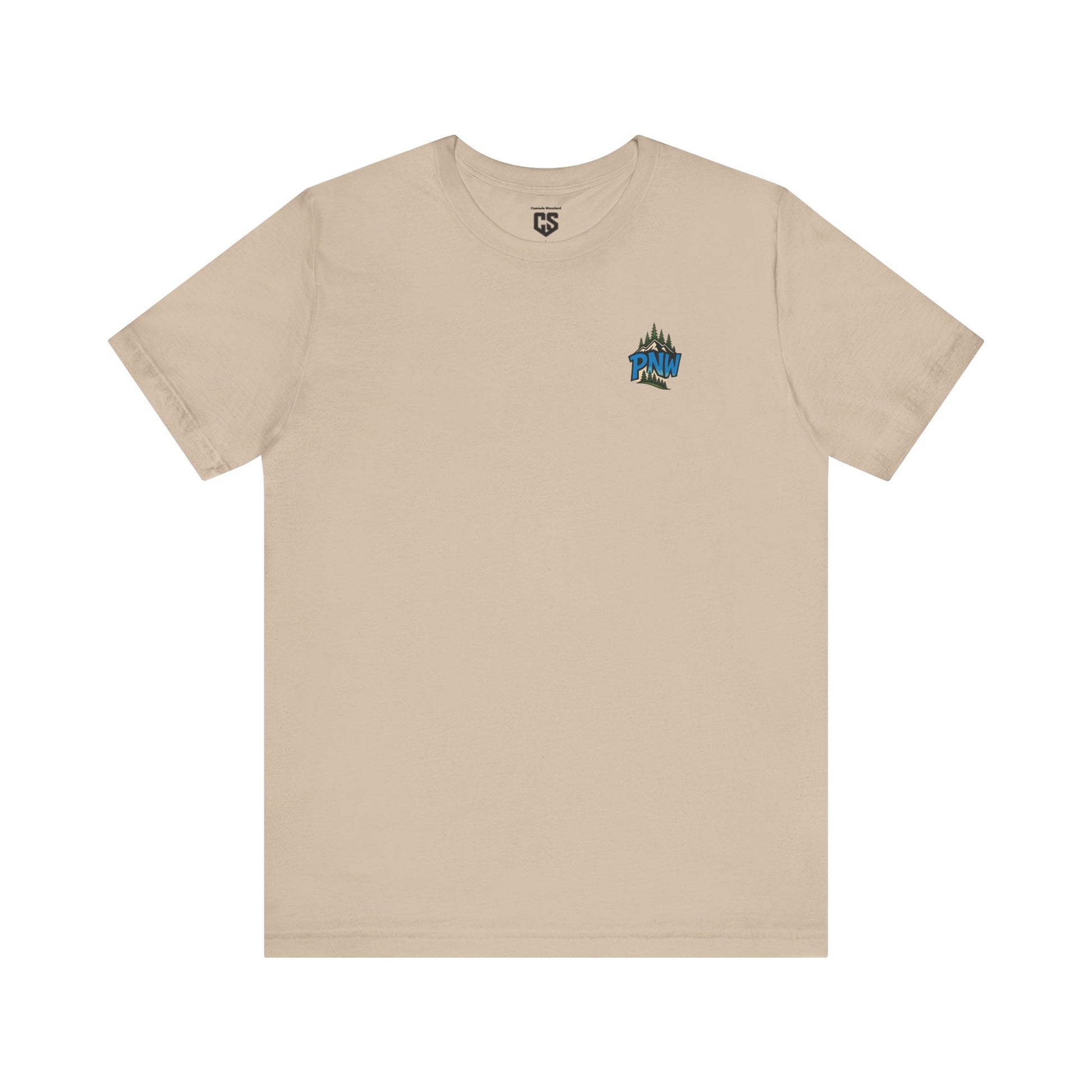 Pacific Northwest Vibes Tee