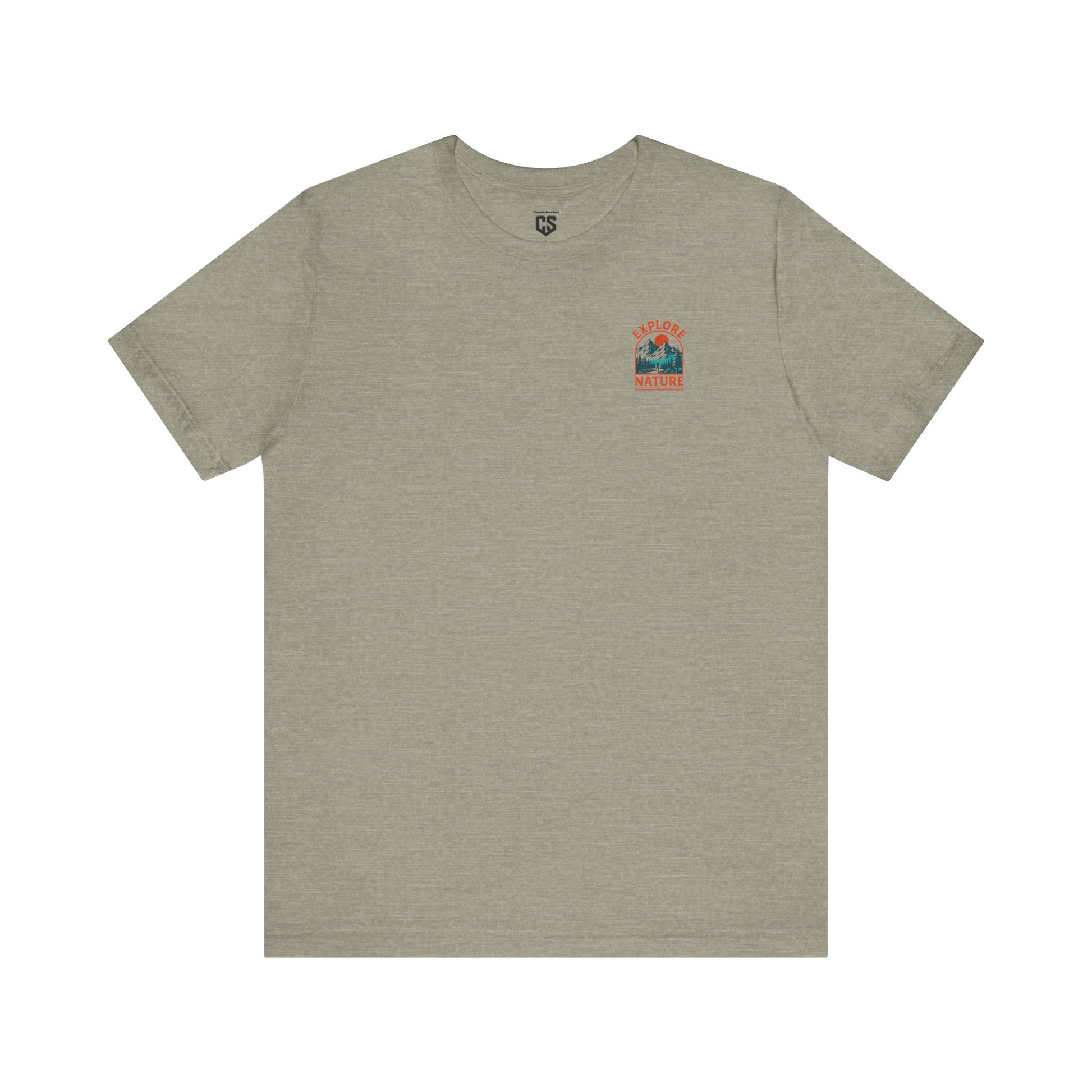 Explore Nature Unisex Tee