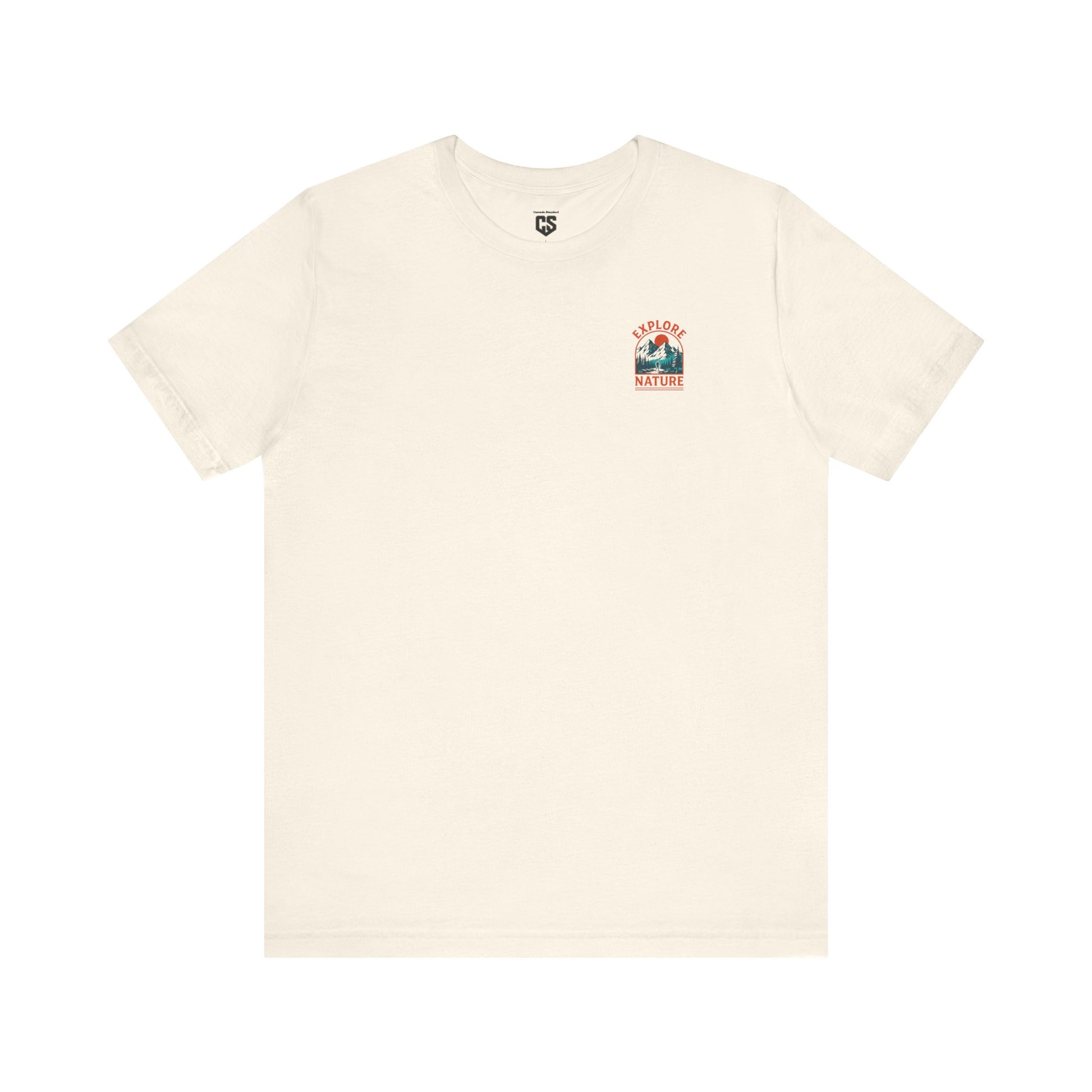Explore Nature Unisex Tee