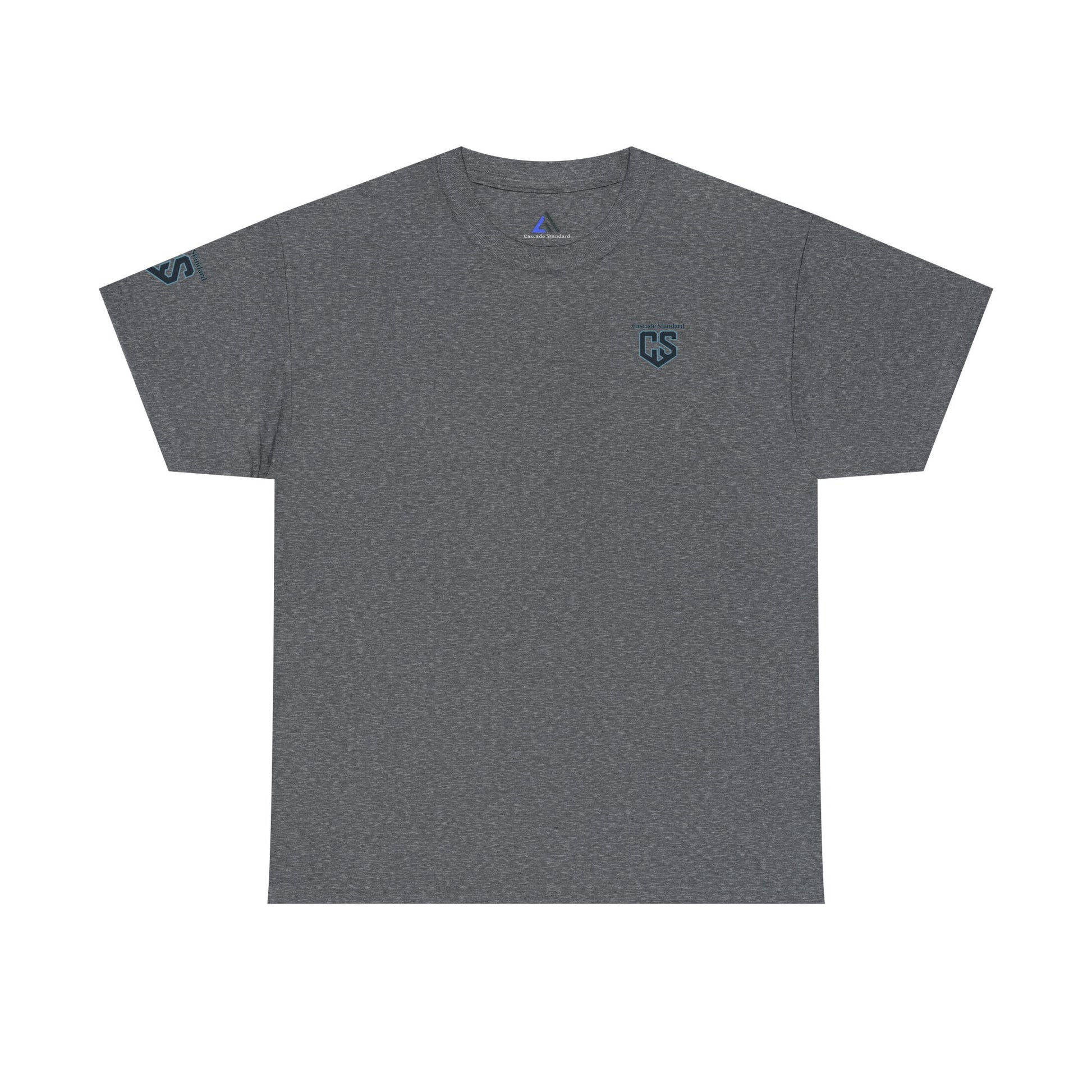 Not All Who Wander Are Lost – Forest Path Tee