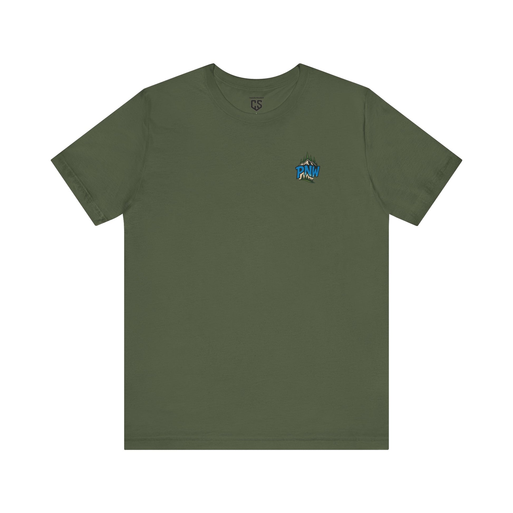 Pacific Northwest Vibes Tee