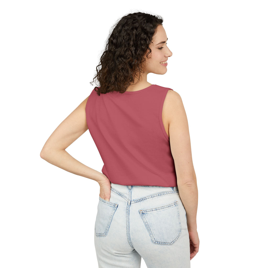 Clean Mountain Tee