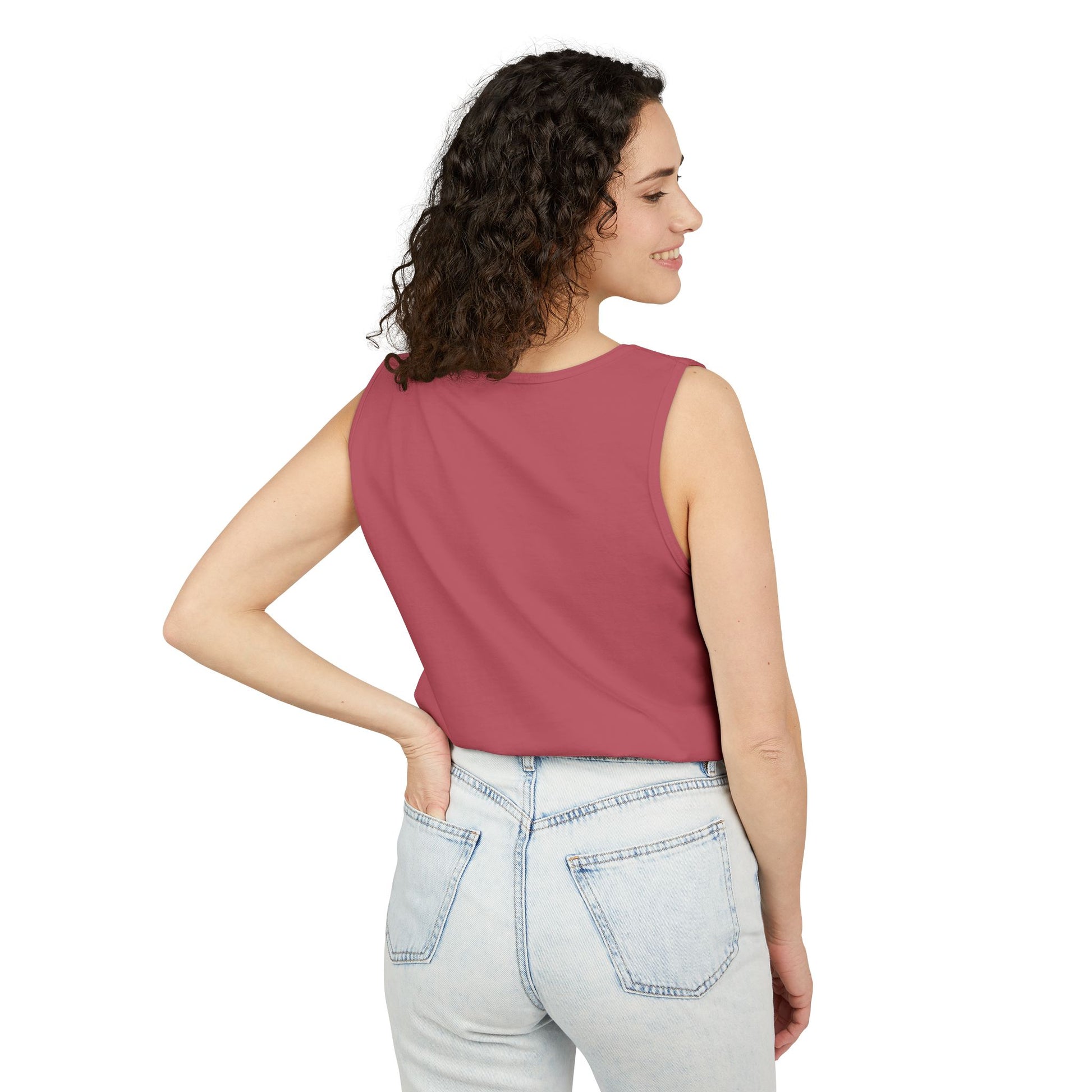 Clean Mountain Tee