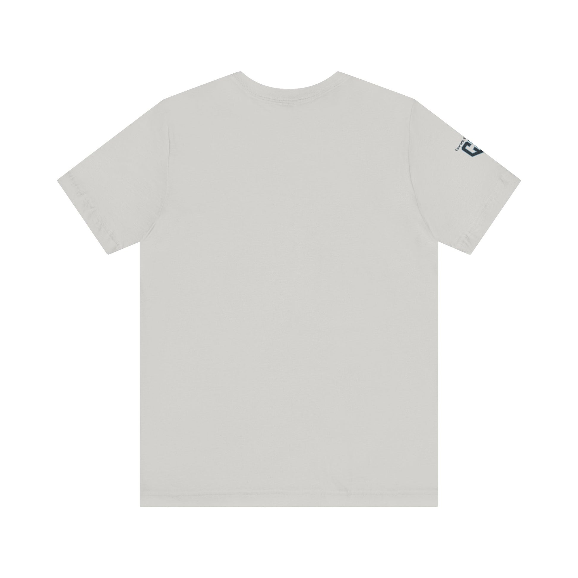 Cascade Horizon Tee – PNW Skyline Series