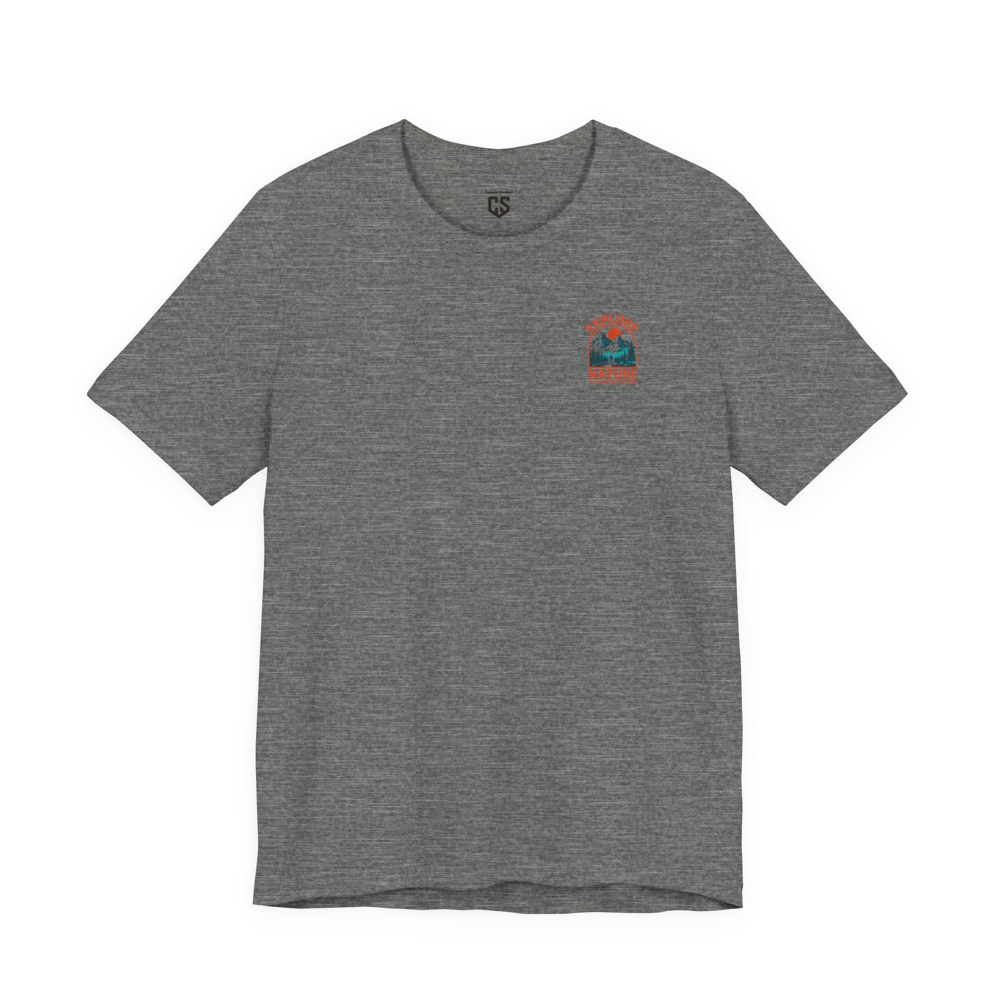 Explore Nature Unisex Tee