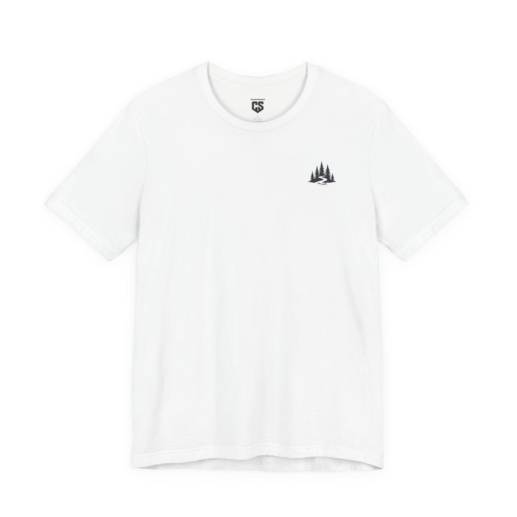 Not All Who Wander Tee