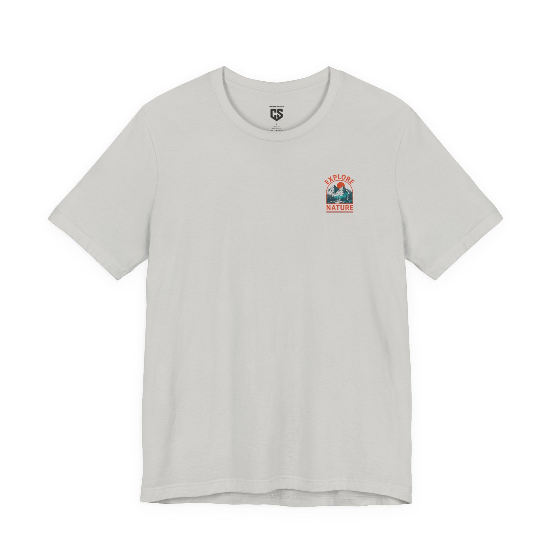 Explore Nature Unisex Tee