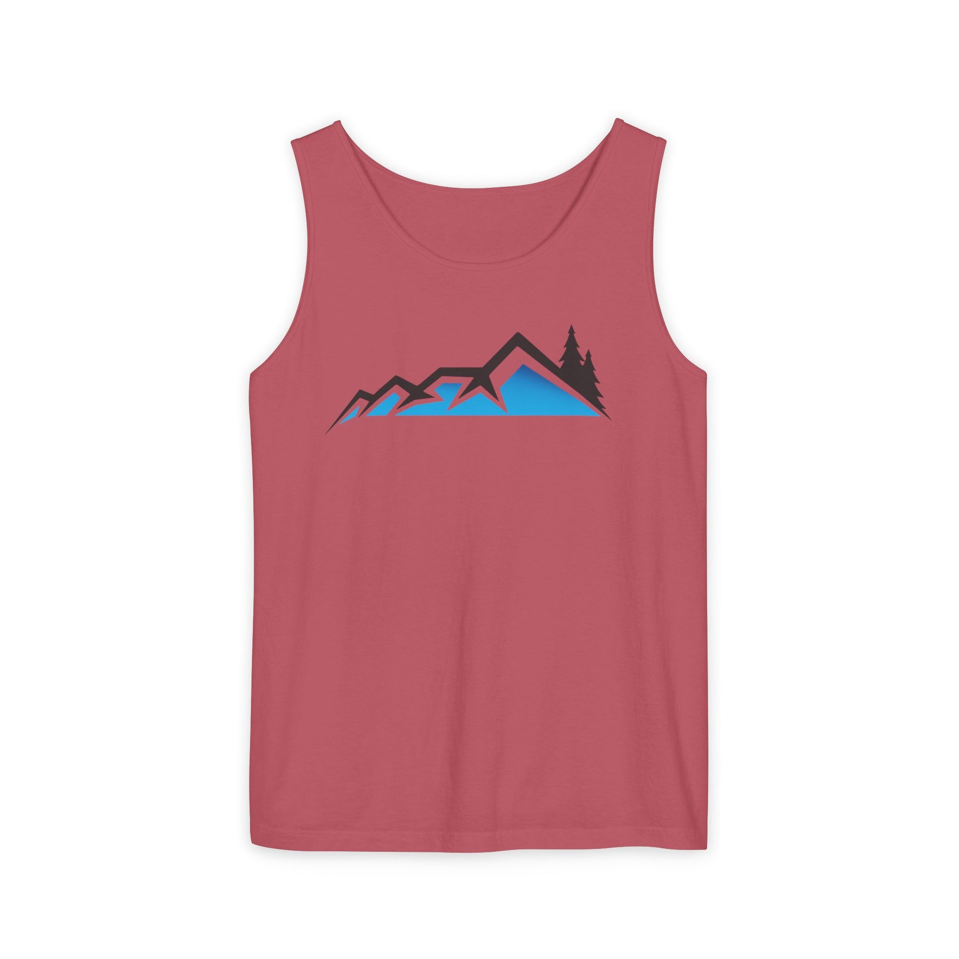 Clean Mountain Tee