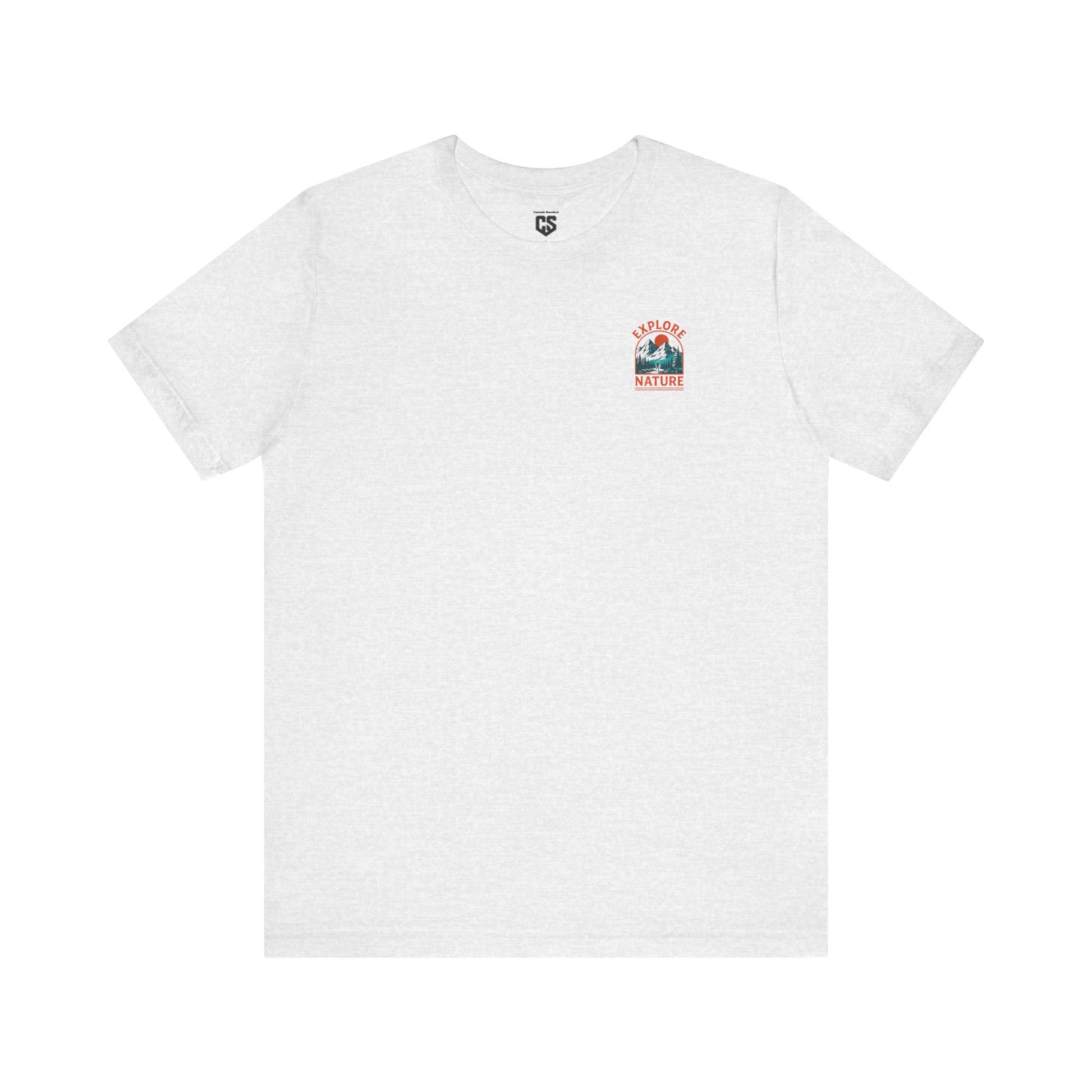 Explore Nature Unisex Tee